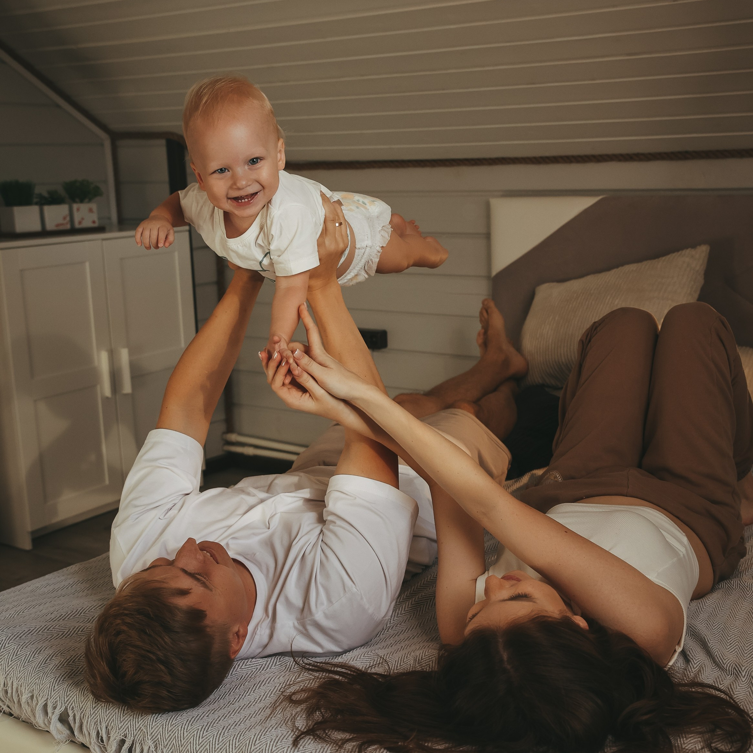 Отзывы. Фотограф Владимир Москва