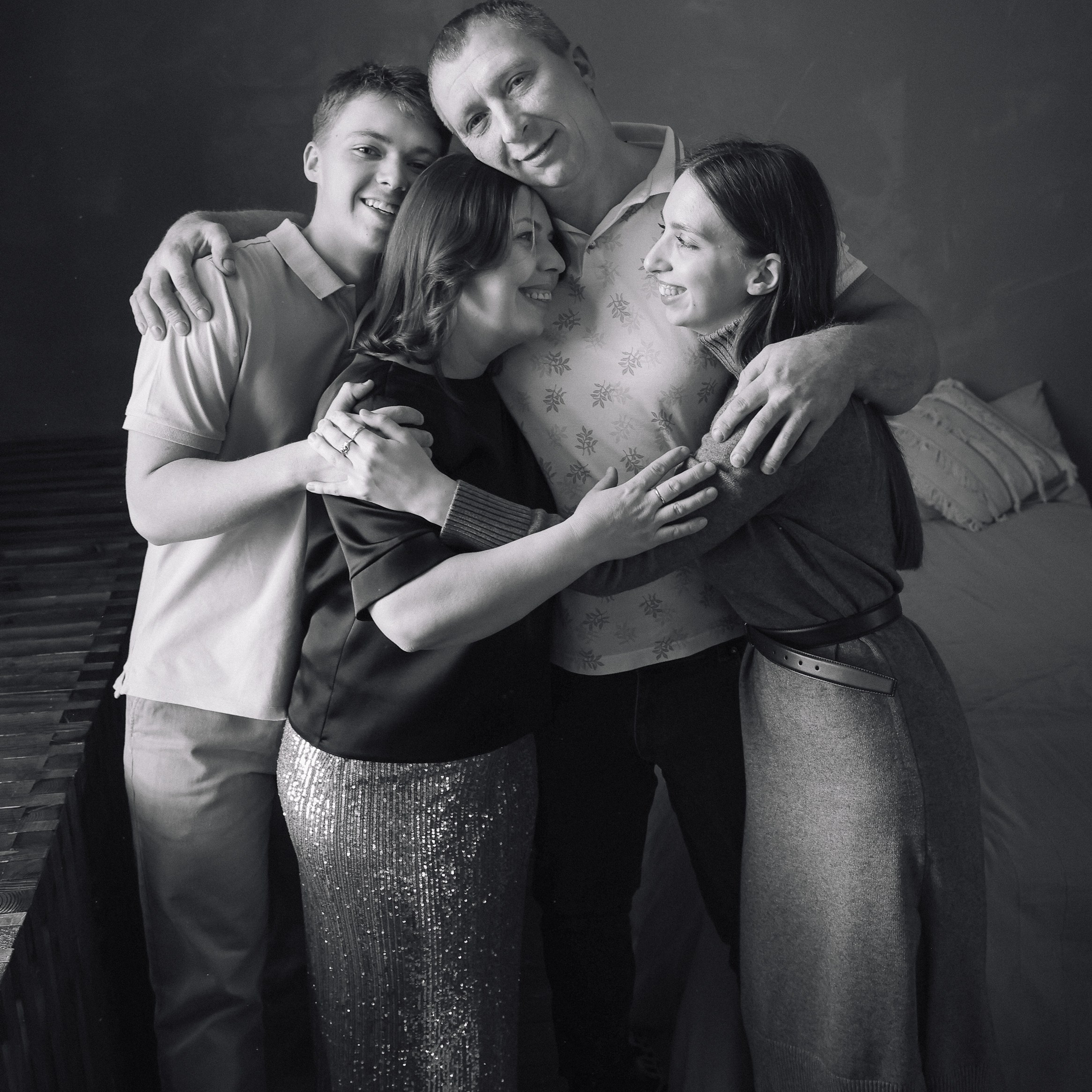 Отзывы. Фотограф Владимир Москва