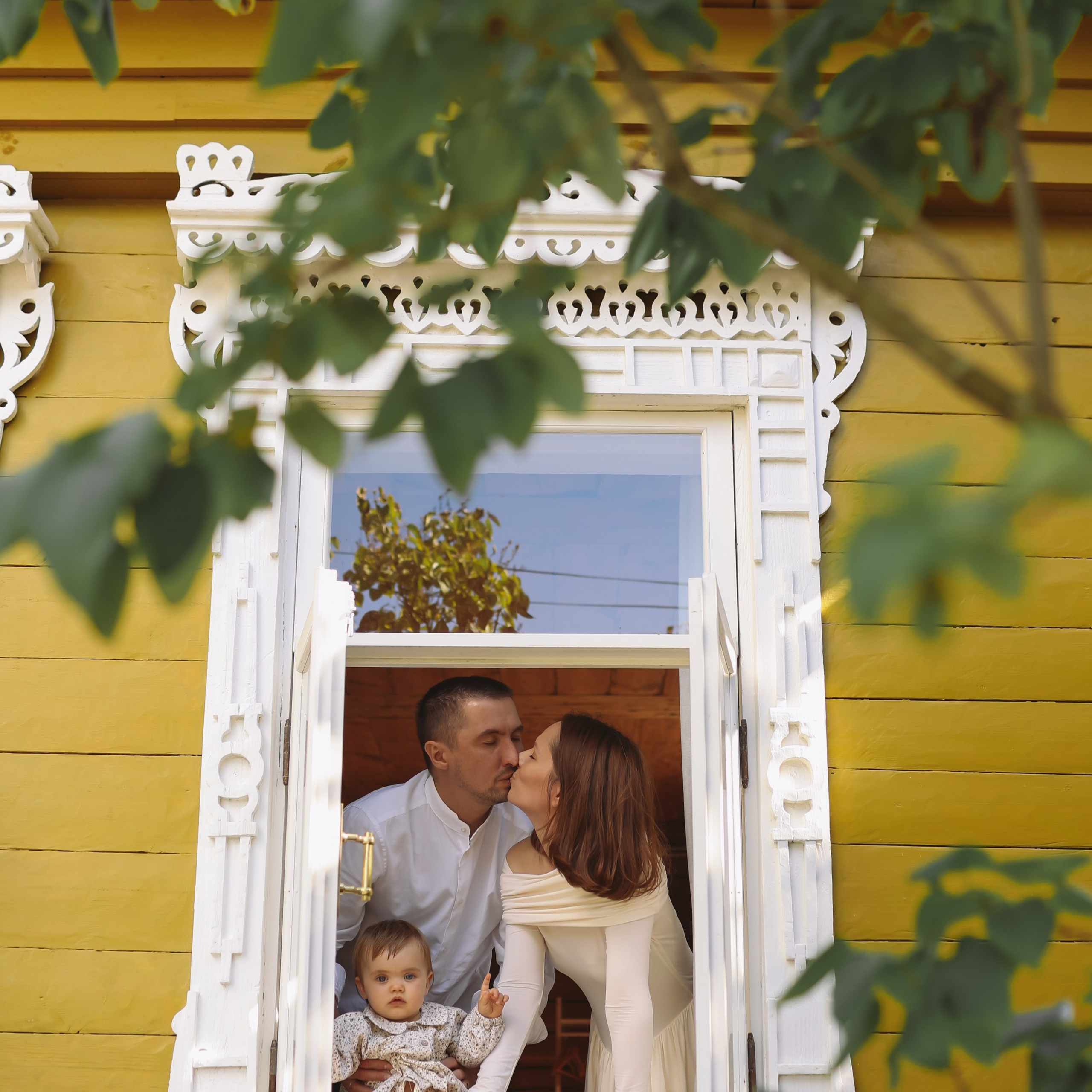 Выходные в Суздале