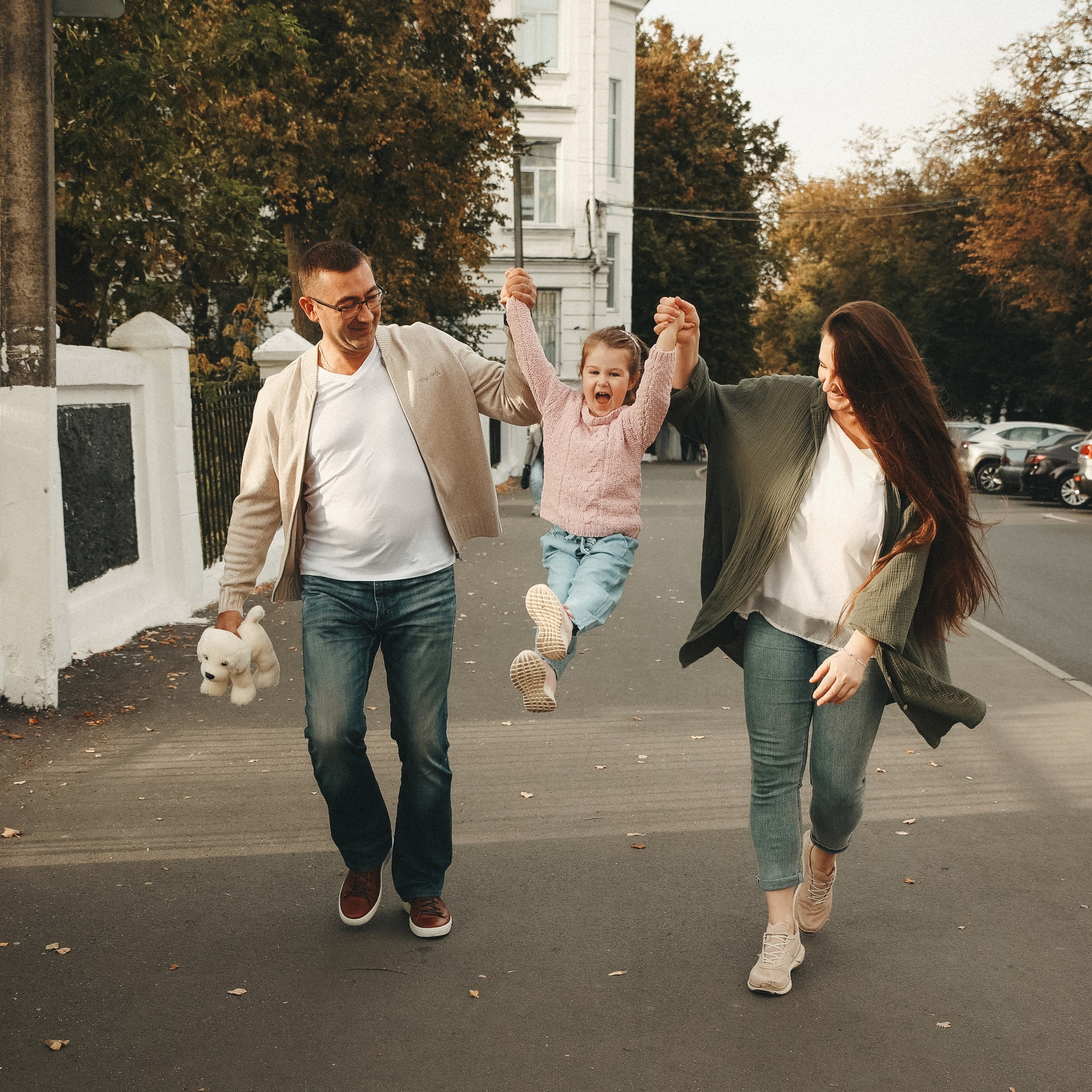 Отзывы. Фотограф Владимир Москва