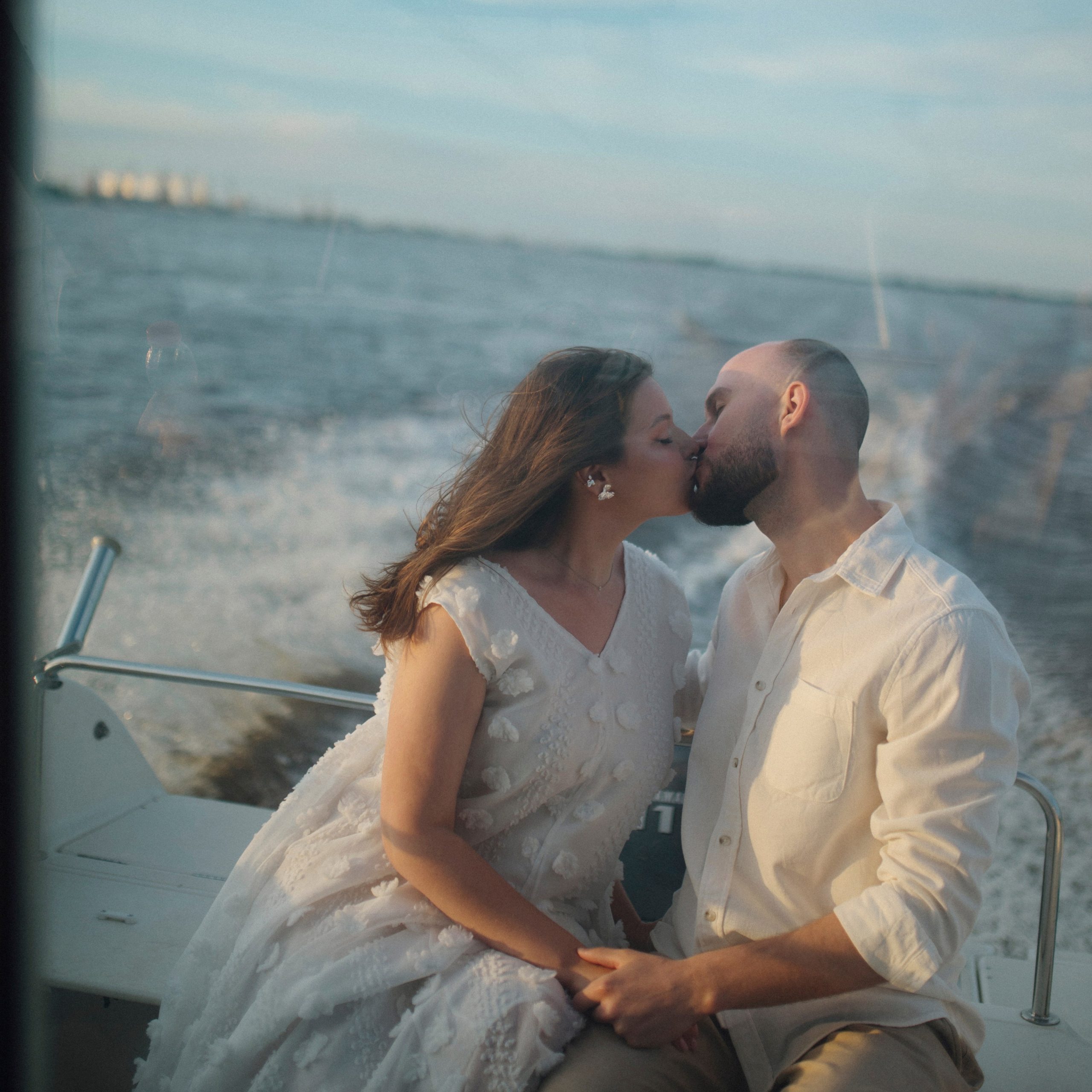 Елизавета и Роман