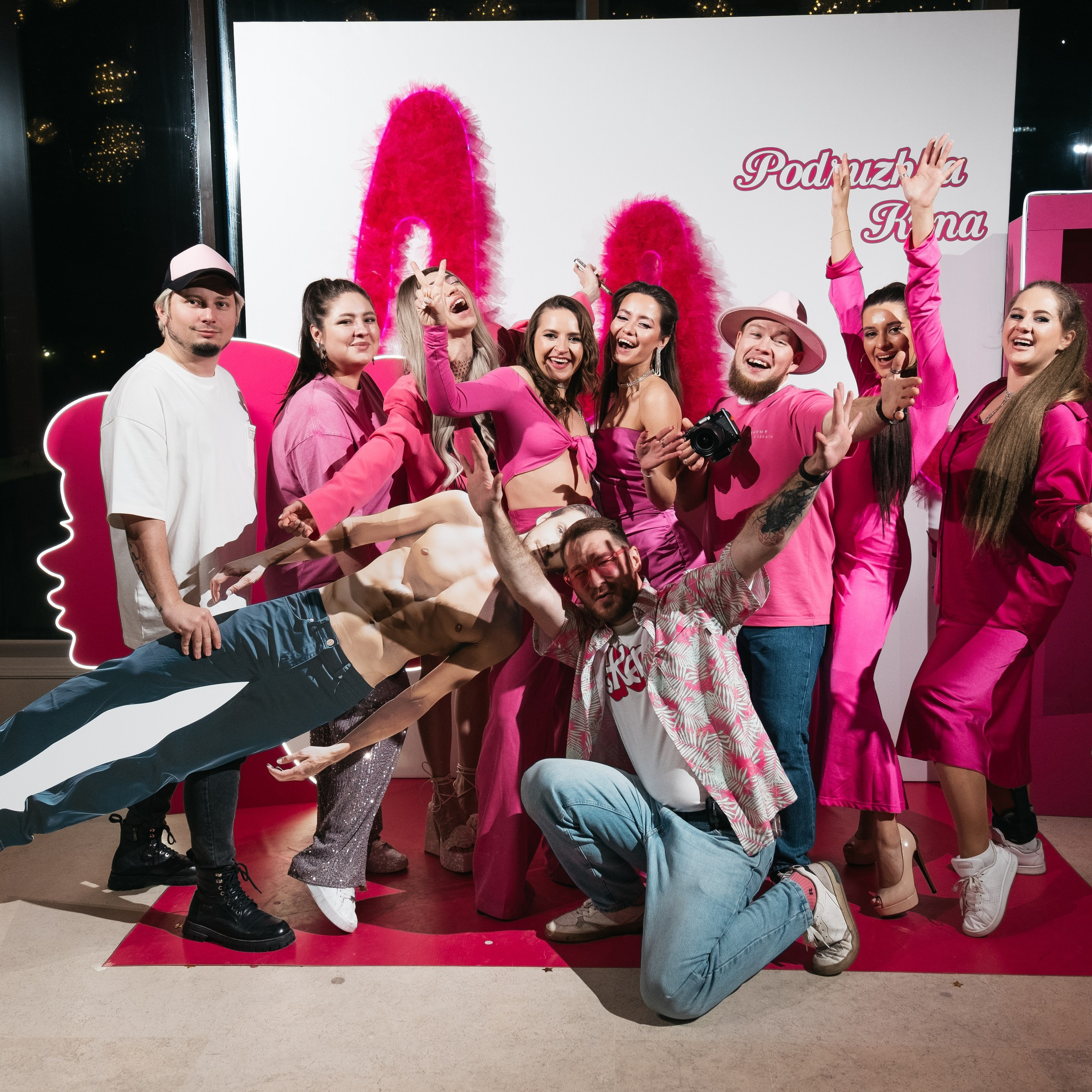 Отзывы. Репортажный и свадебный фотограф в Сургуте