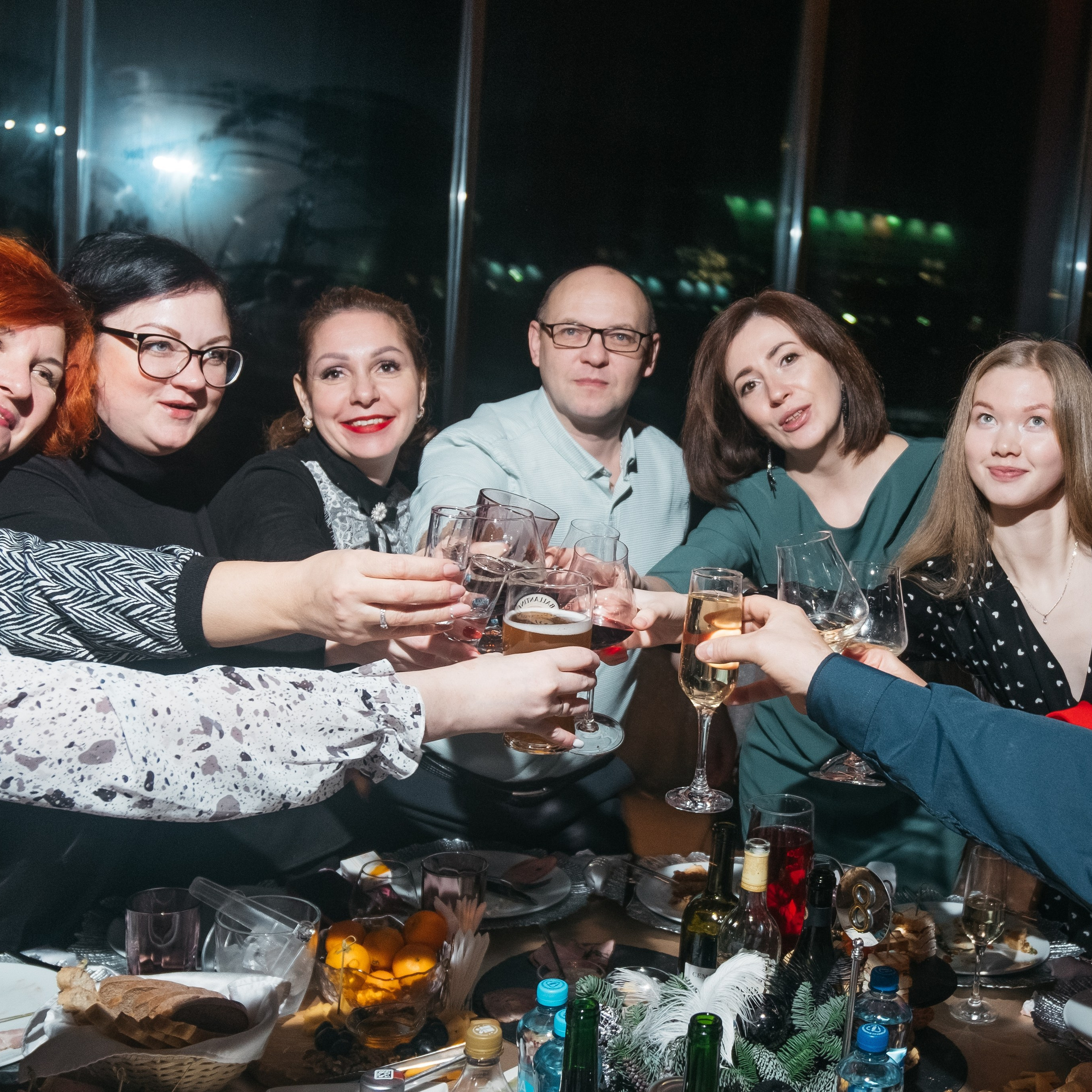 Отзывы. Репортажный и свадебный фотограф в Сургуте