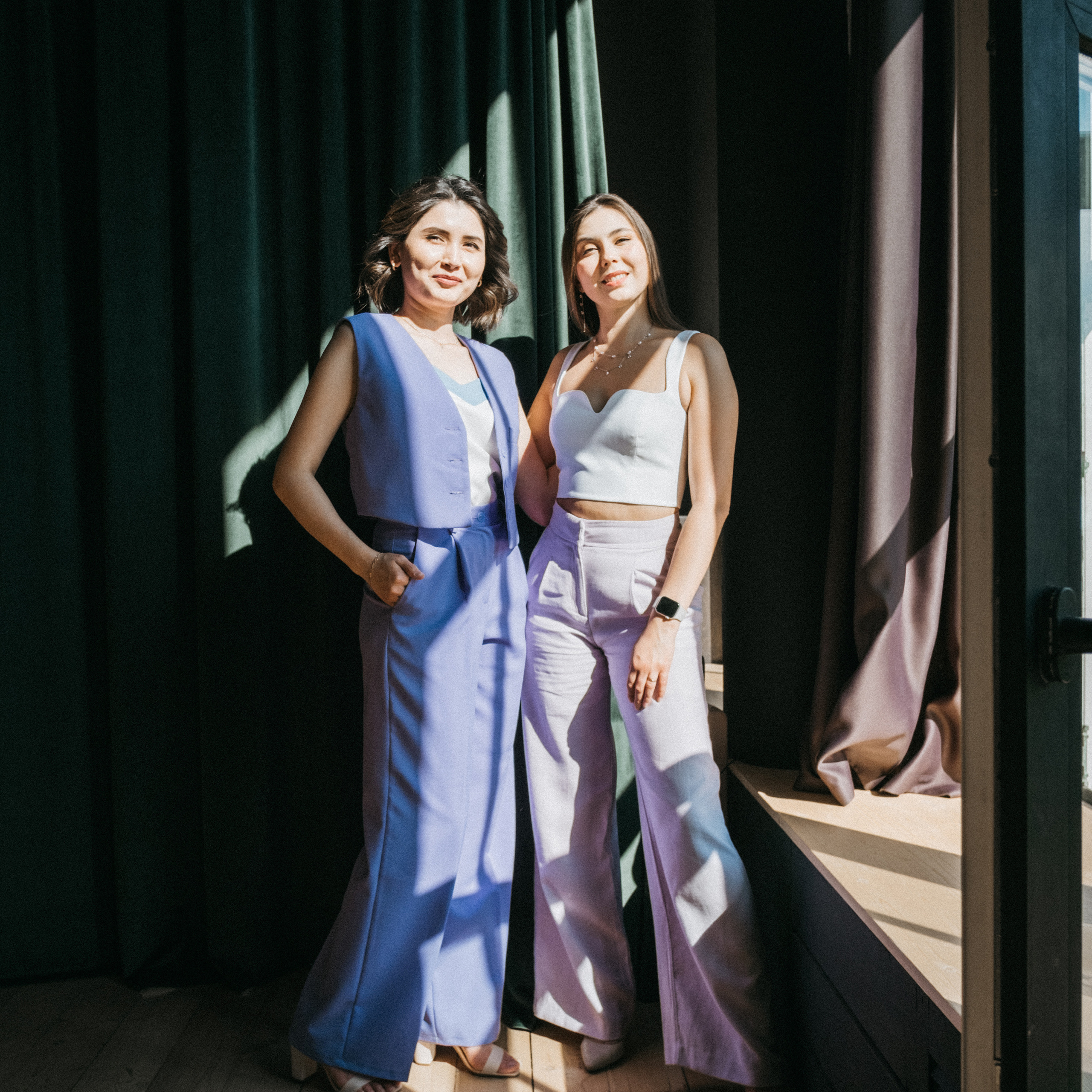 Отзывы. Репортажный и свадебный фотограф в Сургуте