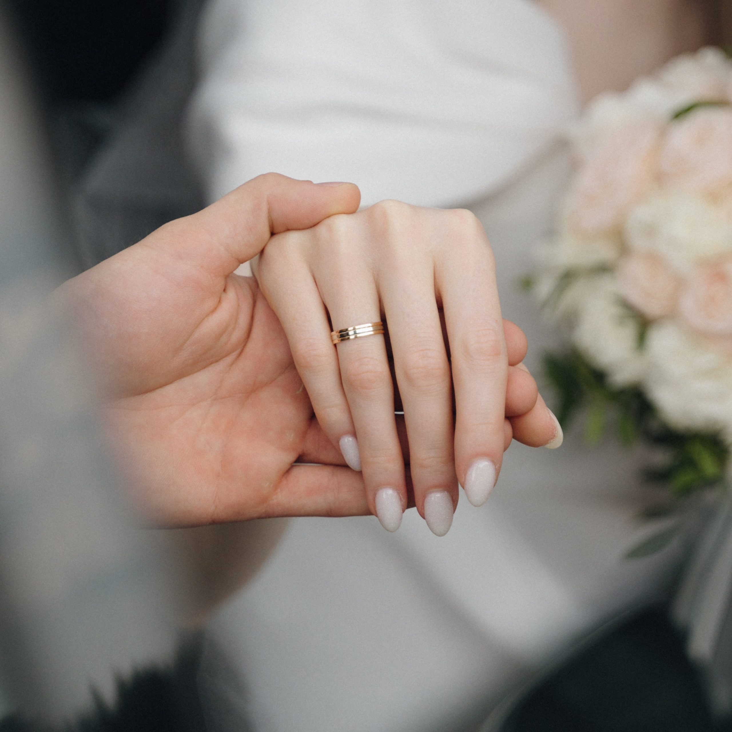 Елена и Артём