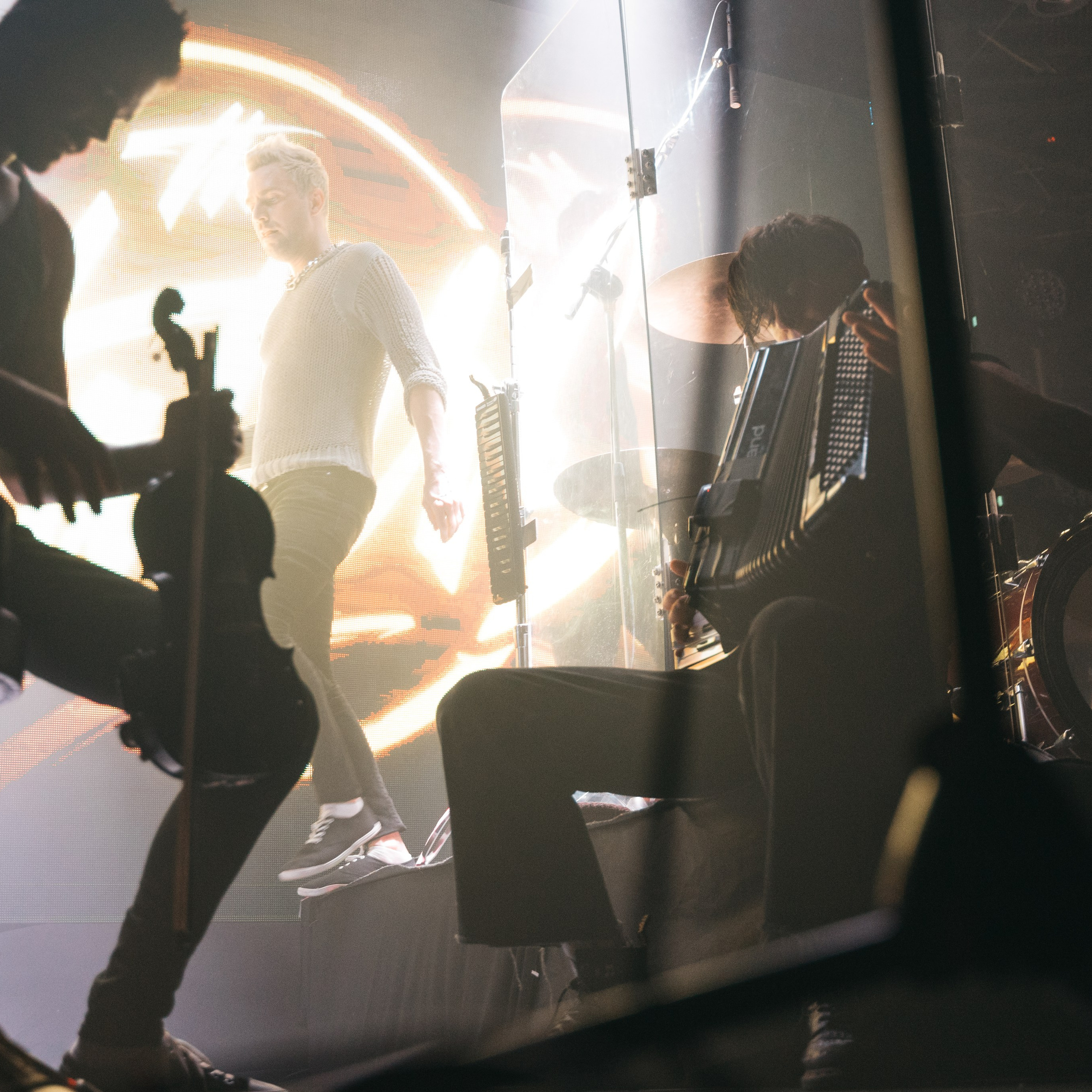 Концерт группы «The Hatters» 4.04.24