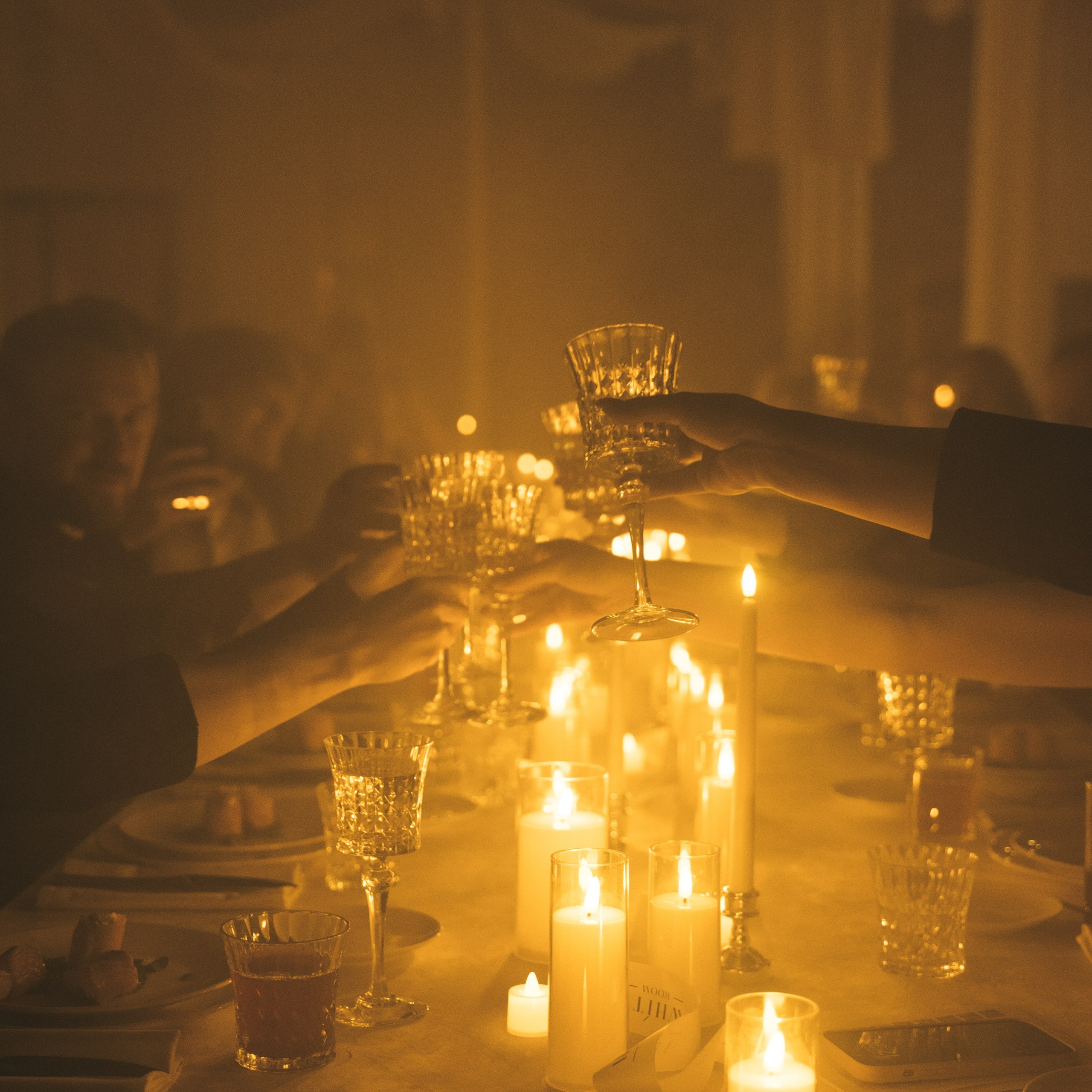 WhiteRoom Pre-wedding