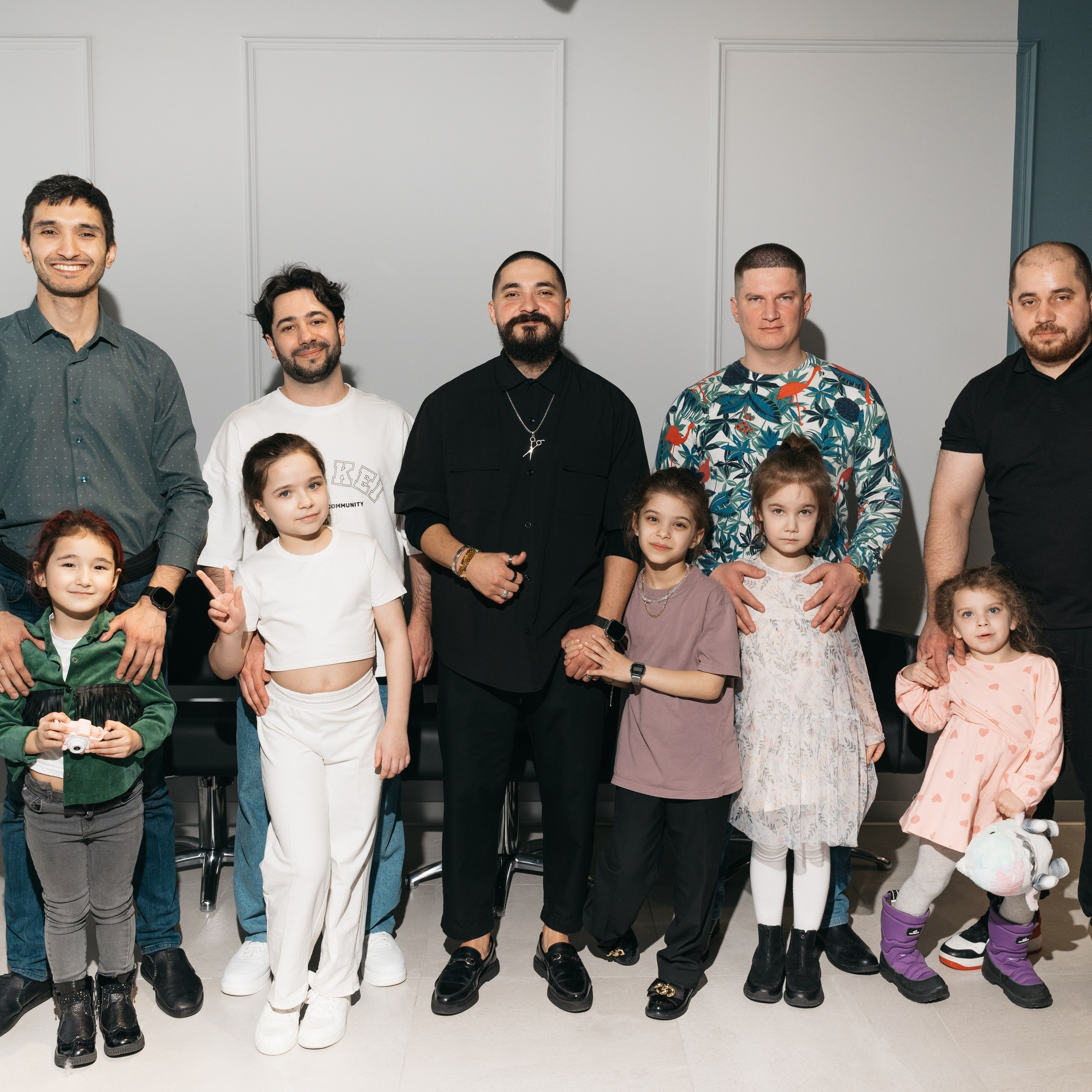 Отзывы. Репортажный и свадебный фотограф в Сургуте