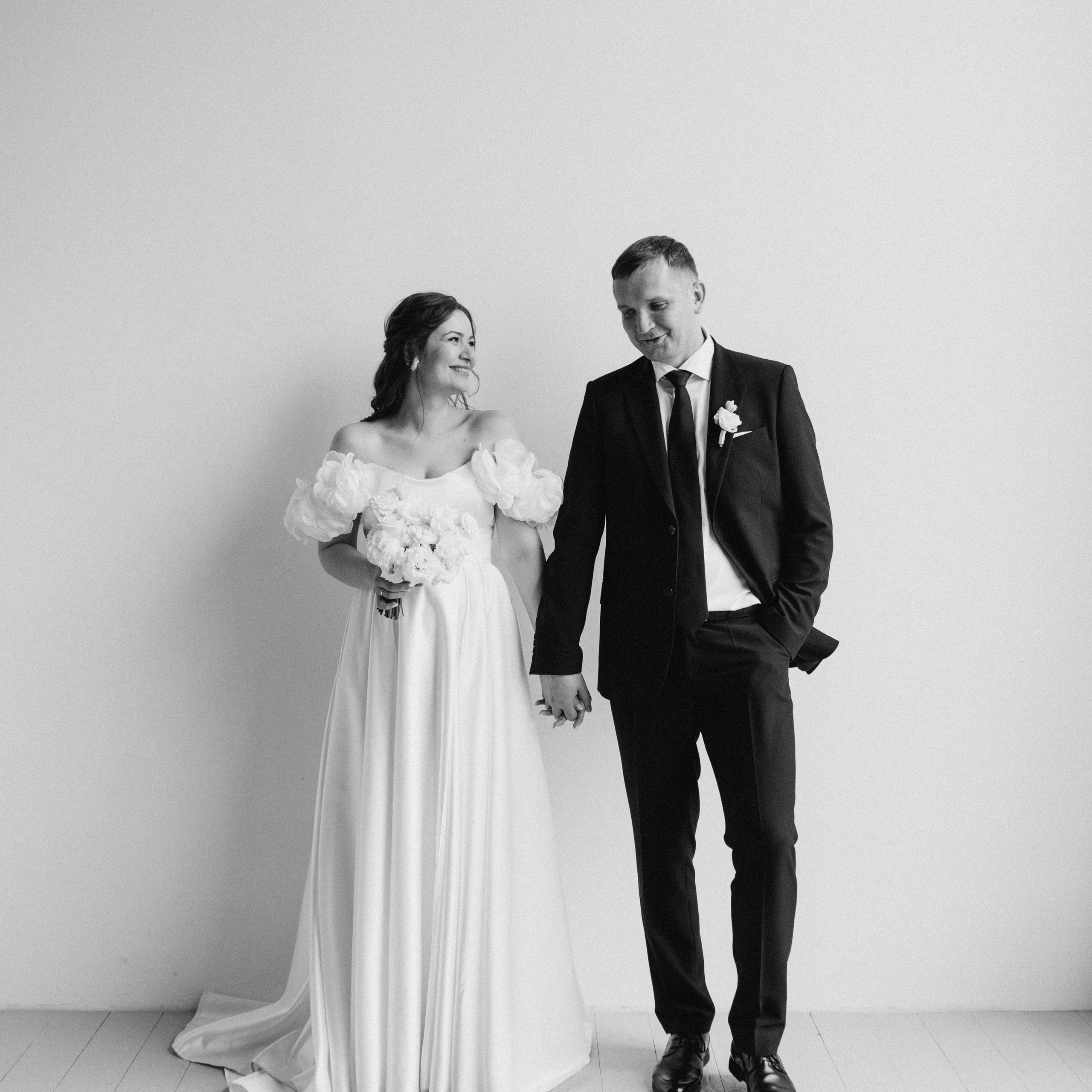 Снежана и Сергей