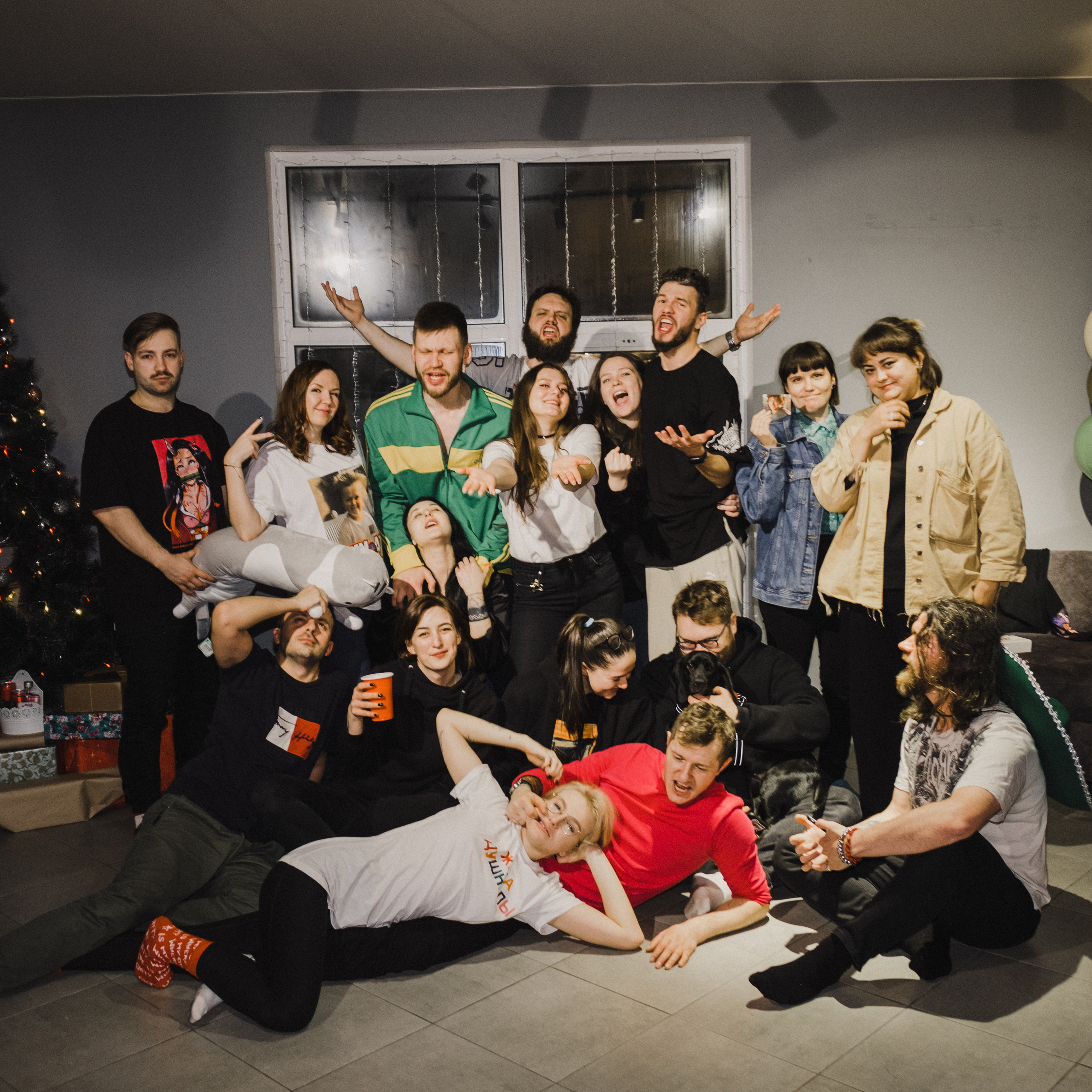 Отзывы. Репортажный и свадебный фотограф в Сургуте