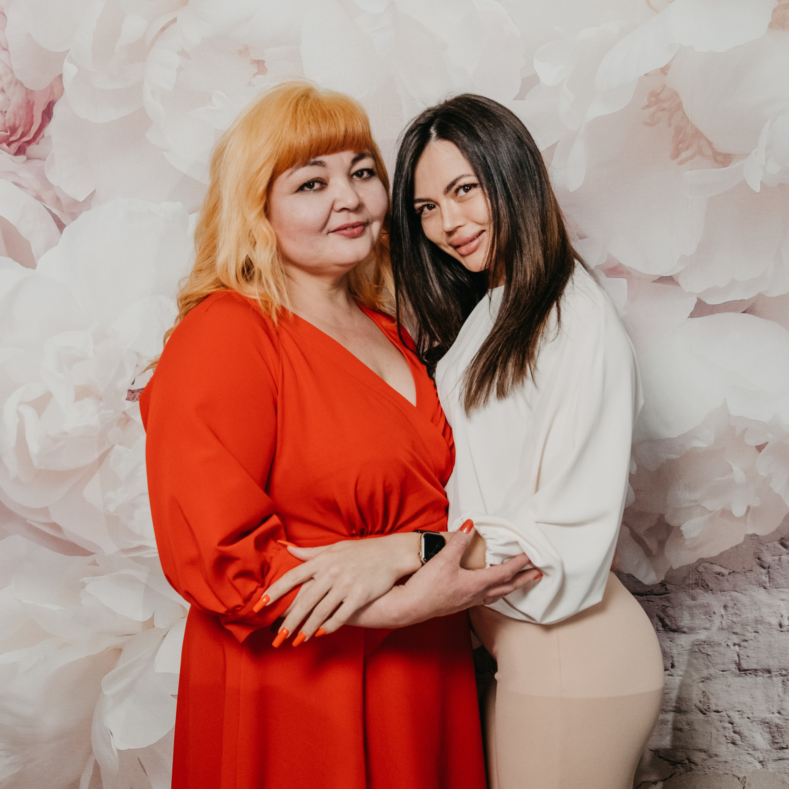 Отзывы. Репортажный и свадебный фотограф в Сургуте