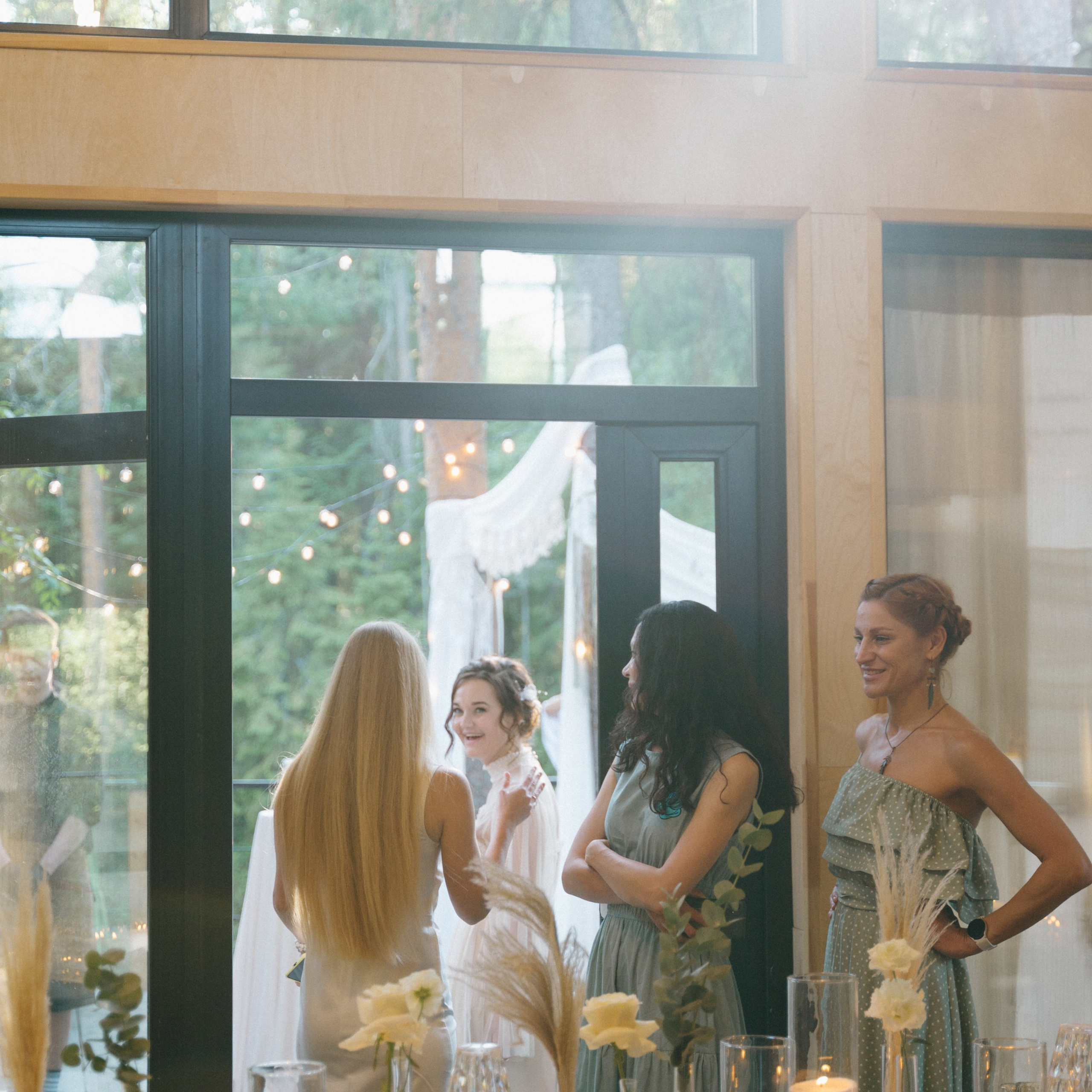 День рождения Марии