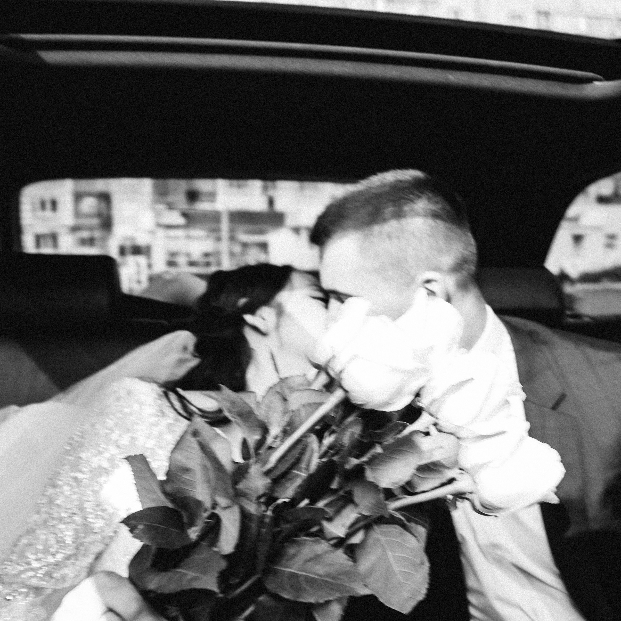 Отзывы. Репортажный и свадебный фотограф в Сургуте