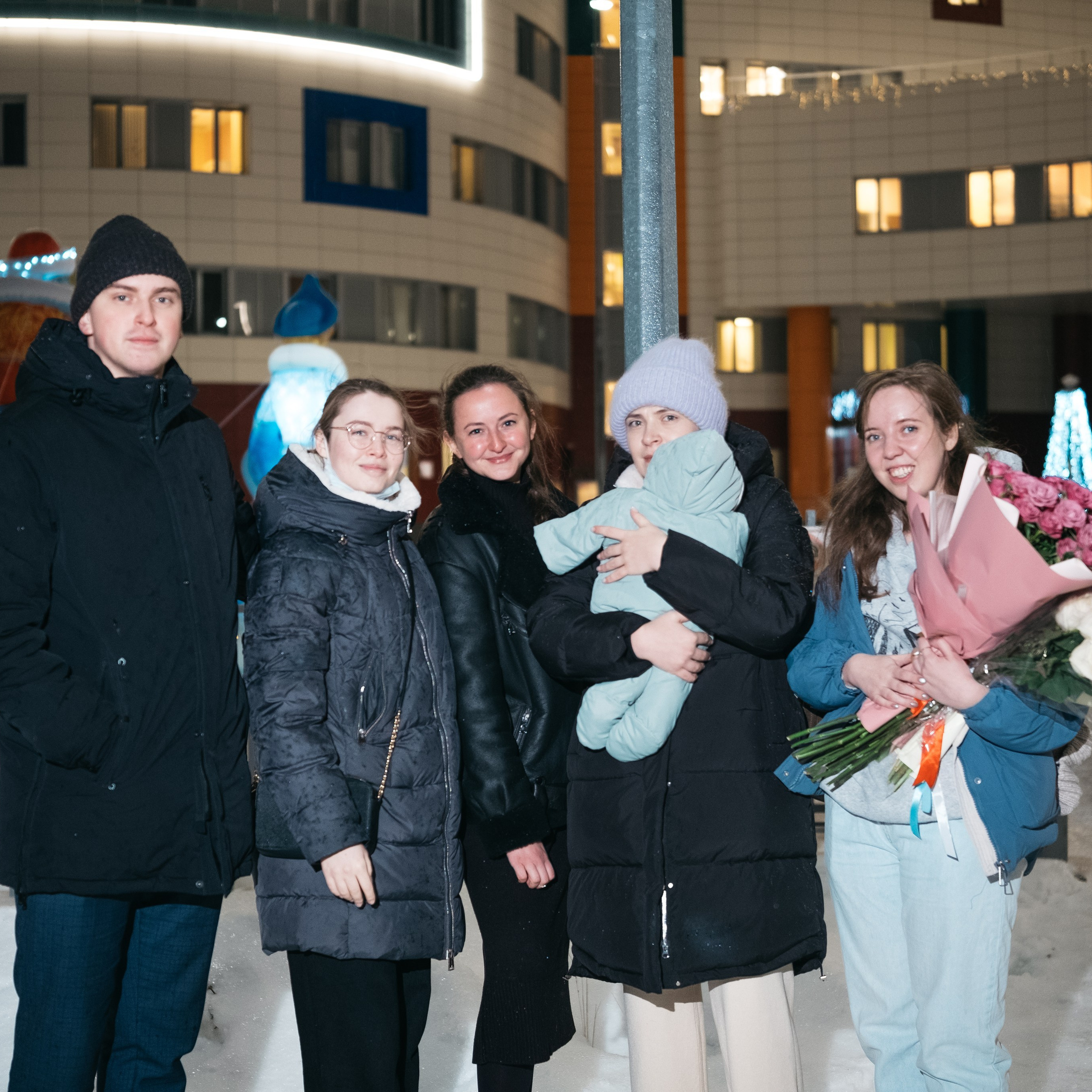 Отзывы. Репортажный и свадебный фотограф в Сургуте