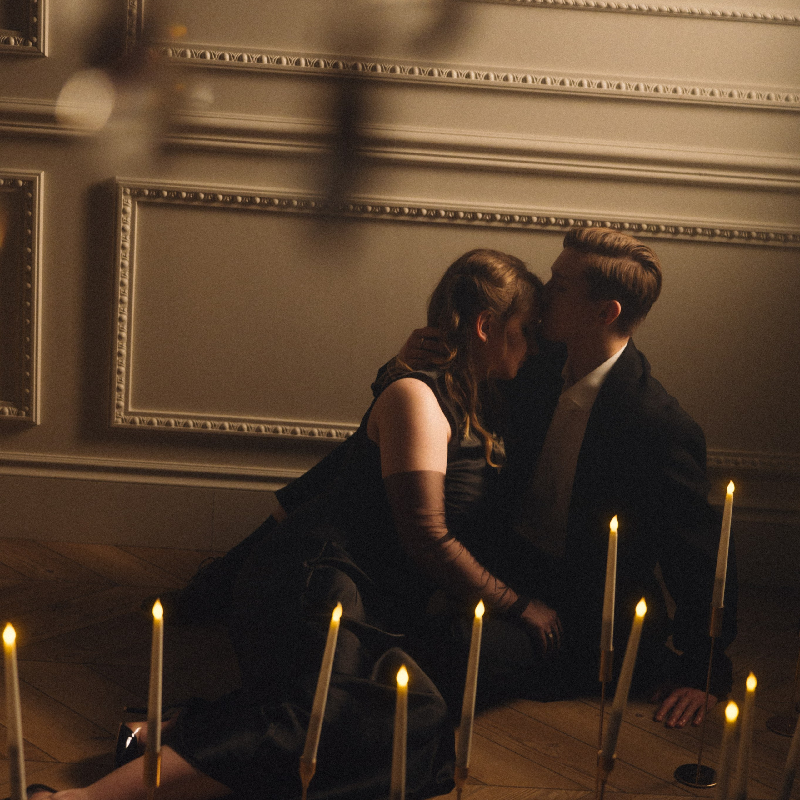 Анастасия и Ярослав