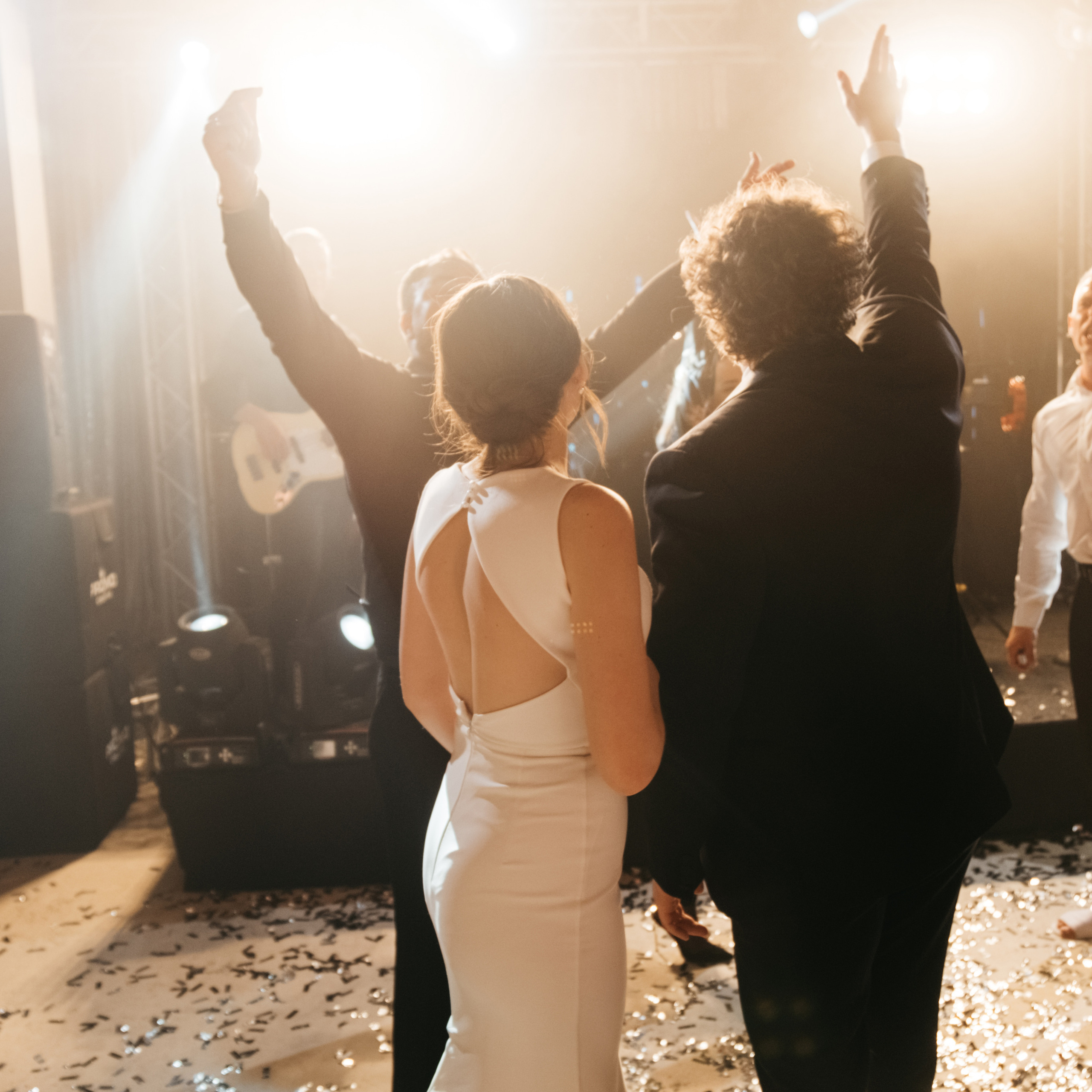 Полина и Влад