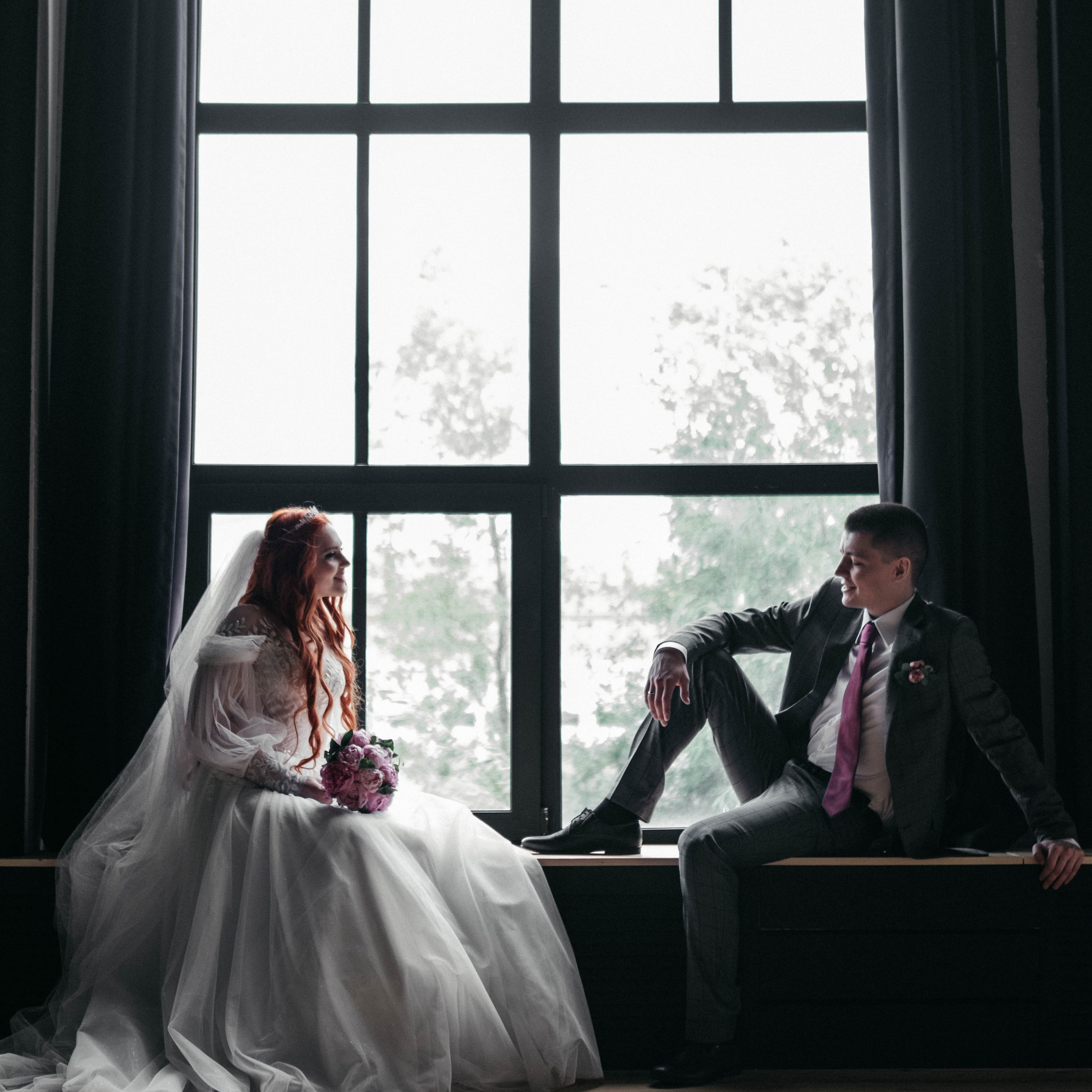 Отзывы. Репортажный и свадебный фотограф в Сургуте