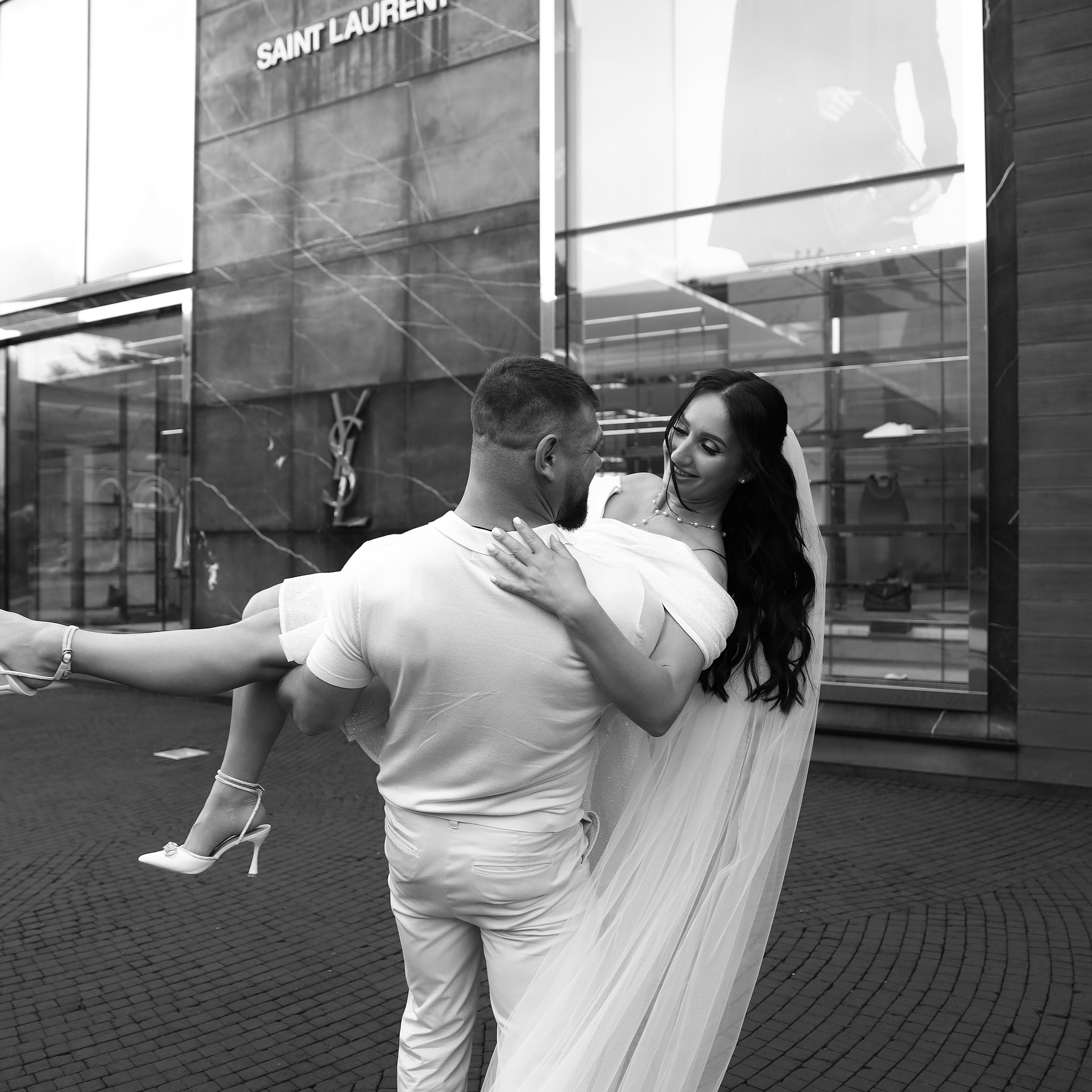 Юрий & Светлана