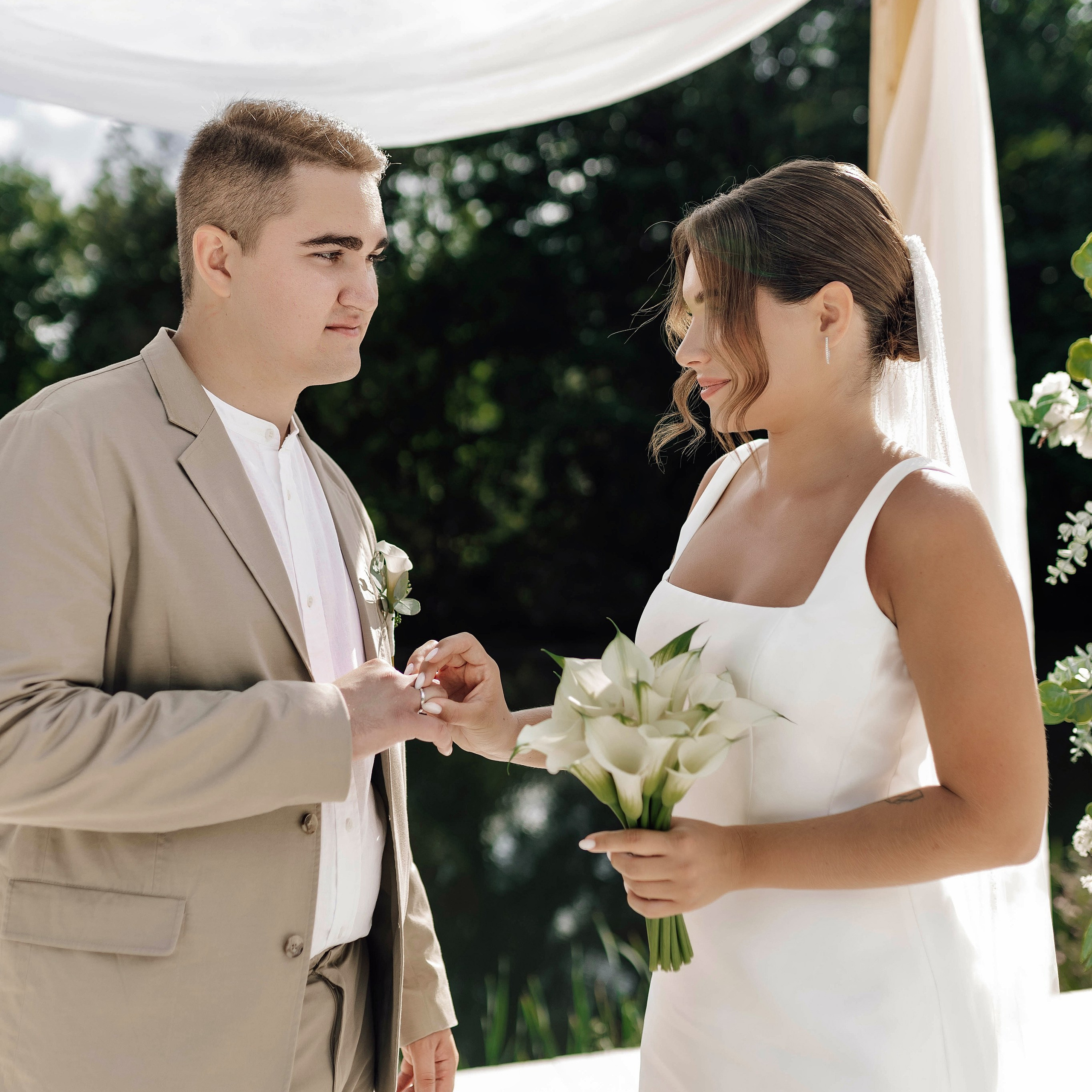 Сергей & Валерия