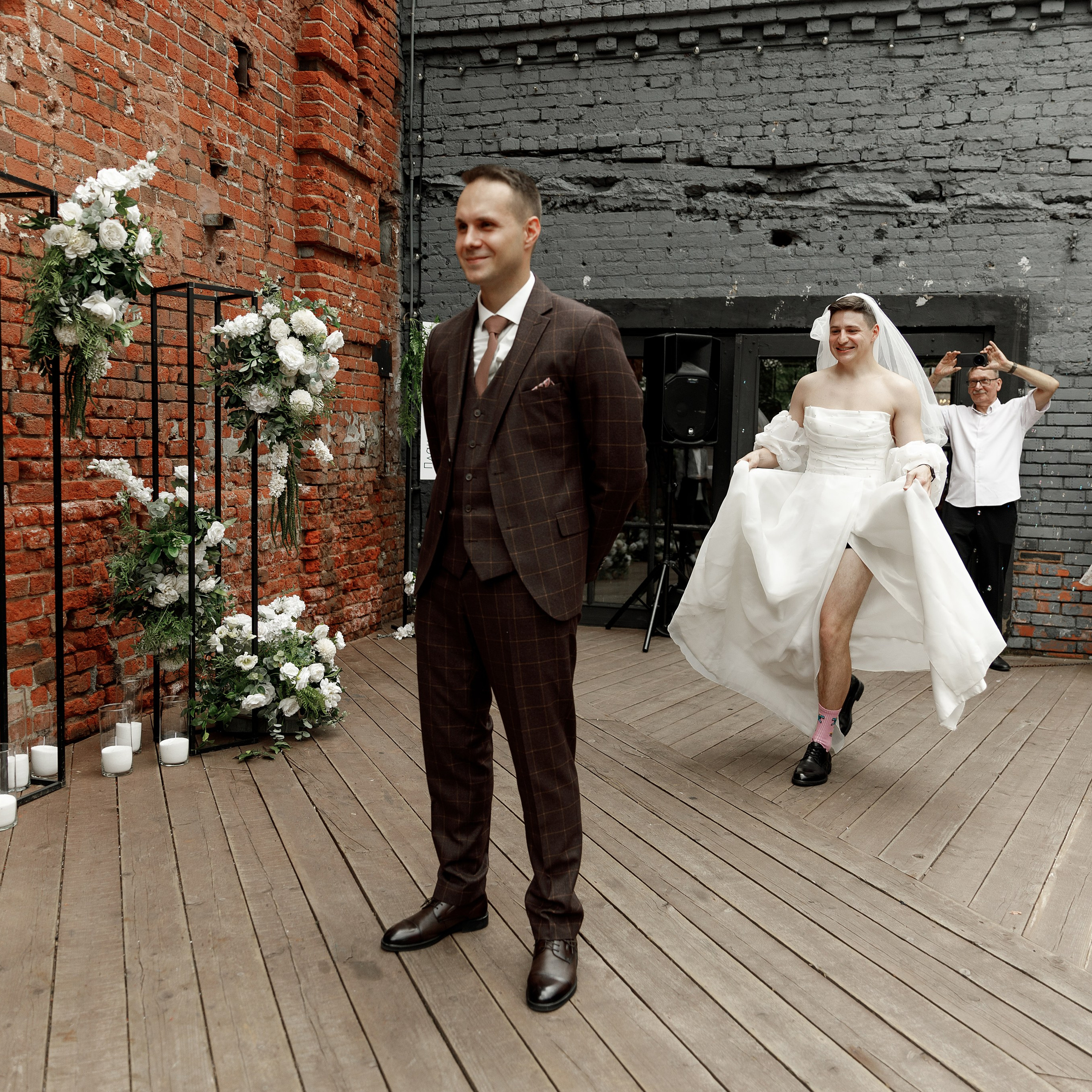 Денис & Дарья