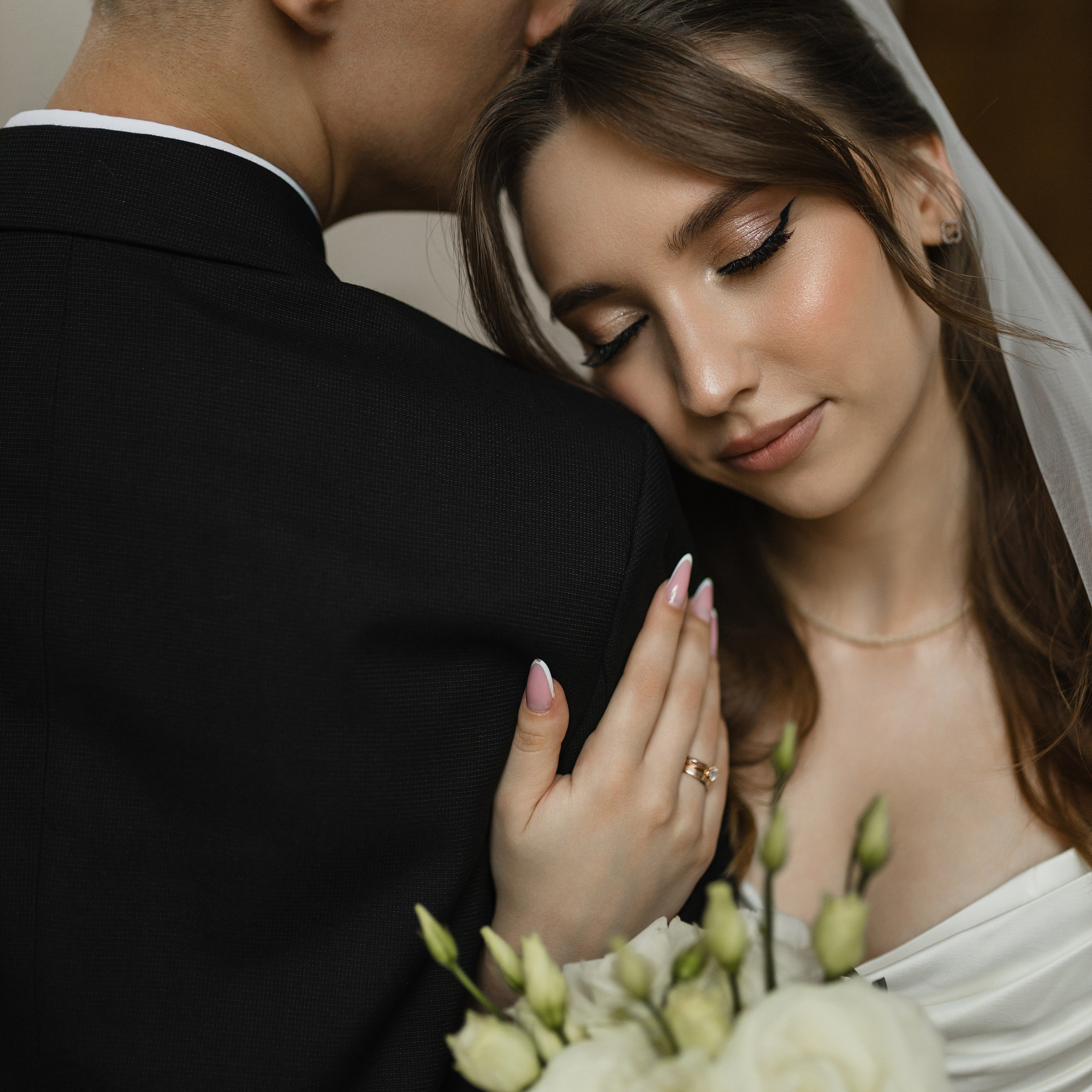 Отзывы. Фотограф в Москве Юлия Хамзина