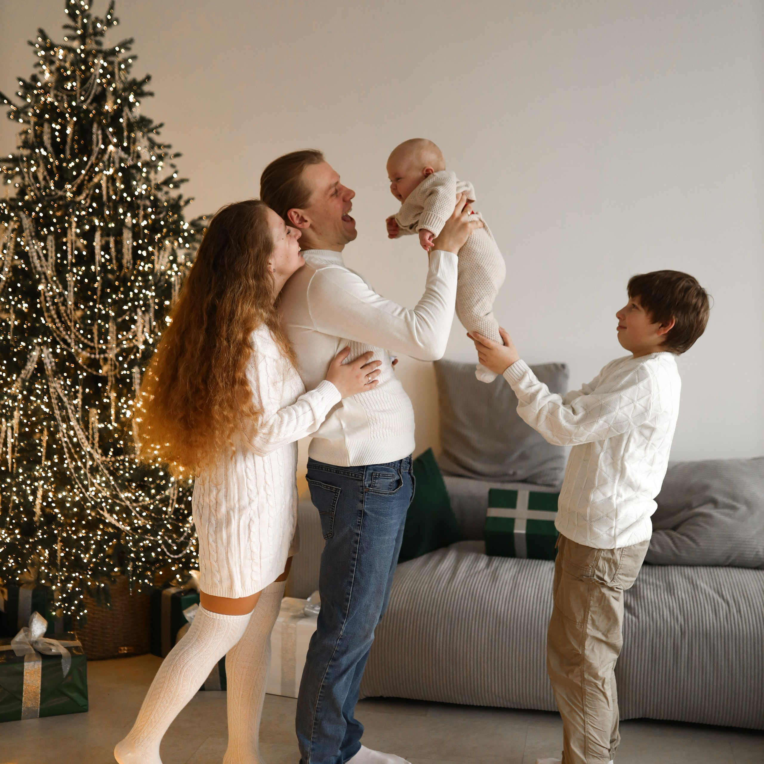 Отзывы. Фотограф в Москве Юлия Хамзина