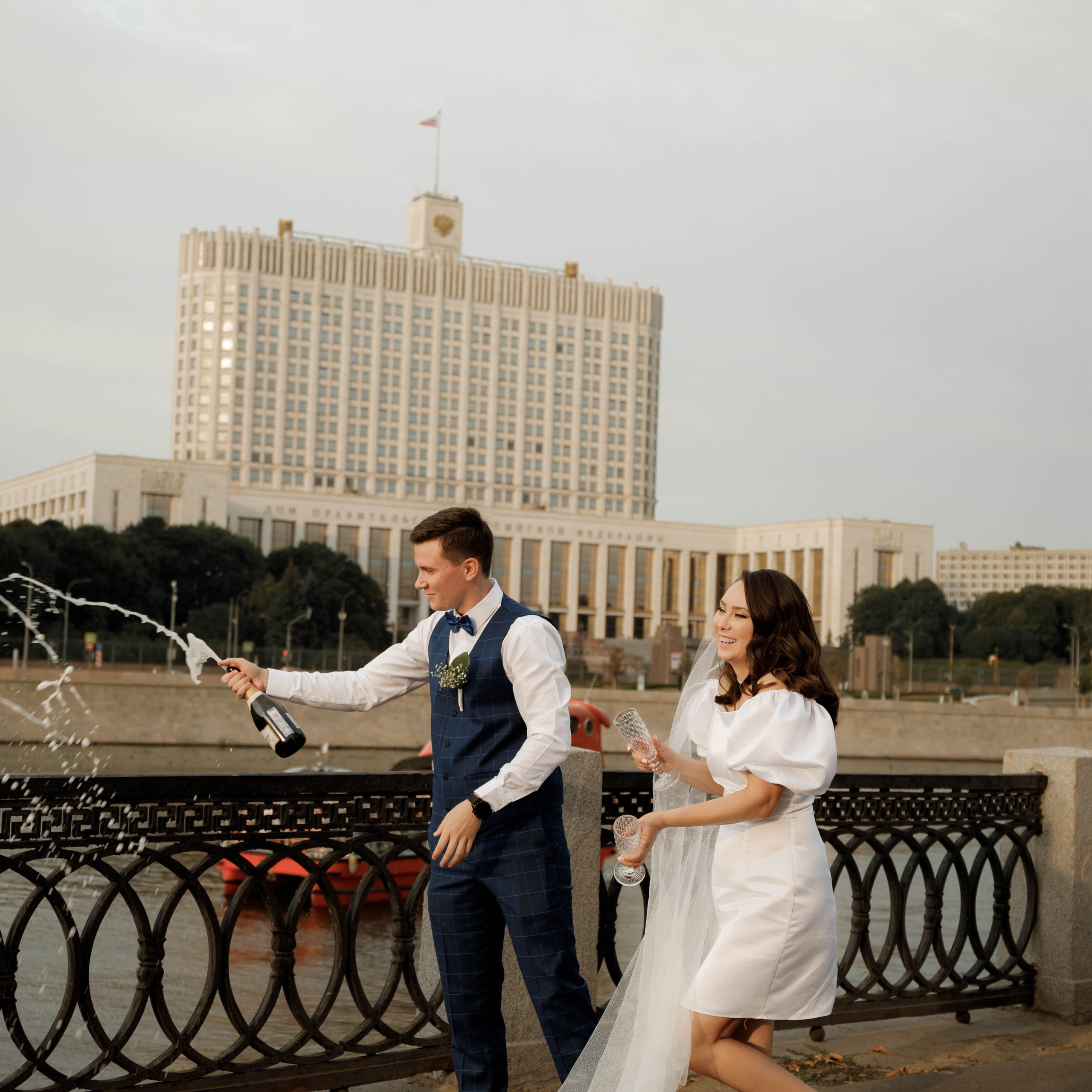 Семён & Екатерина