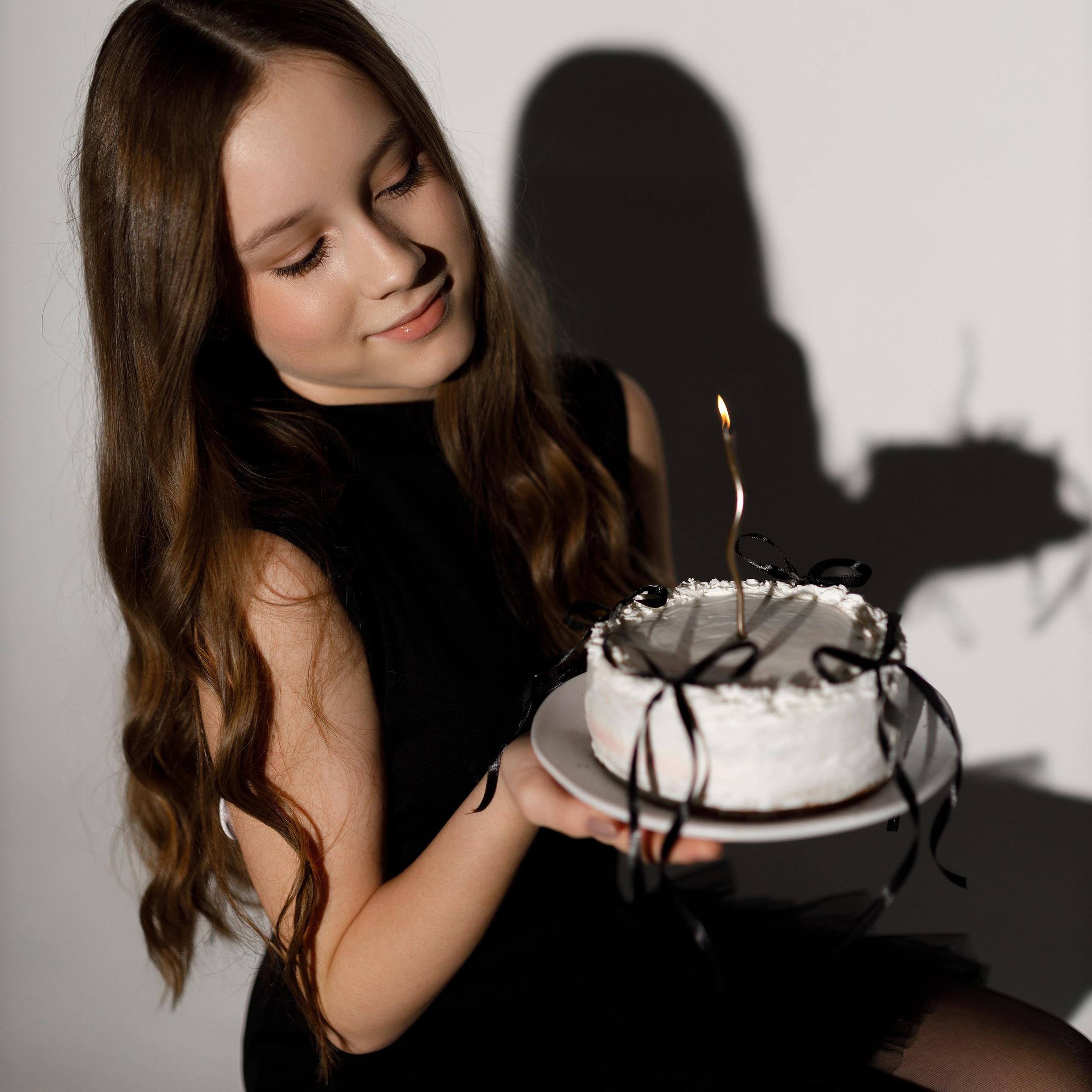 Катя день рождения 14 лет