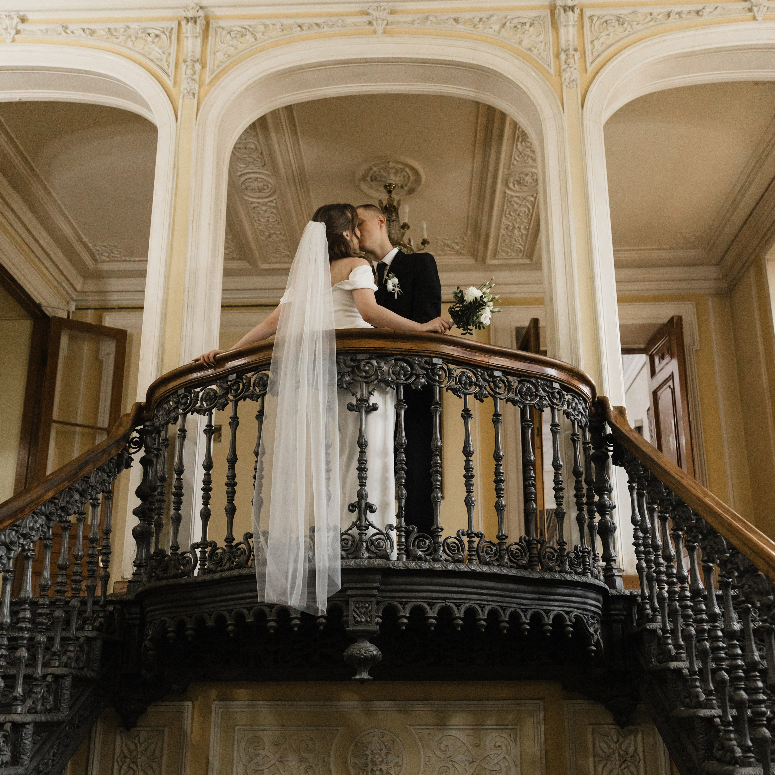 Даниил & Александра