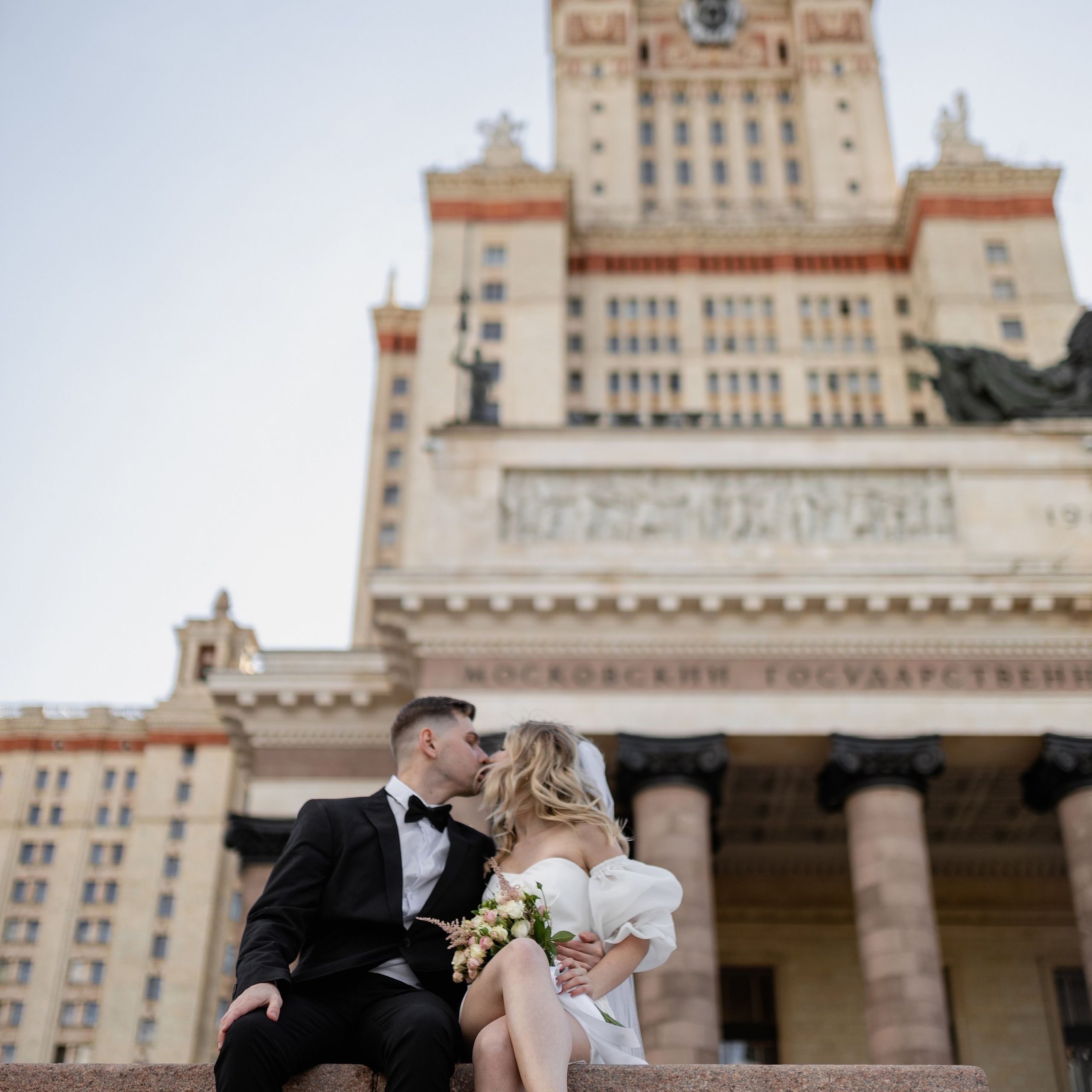 Андрей & Анна