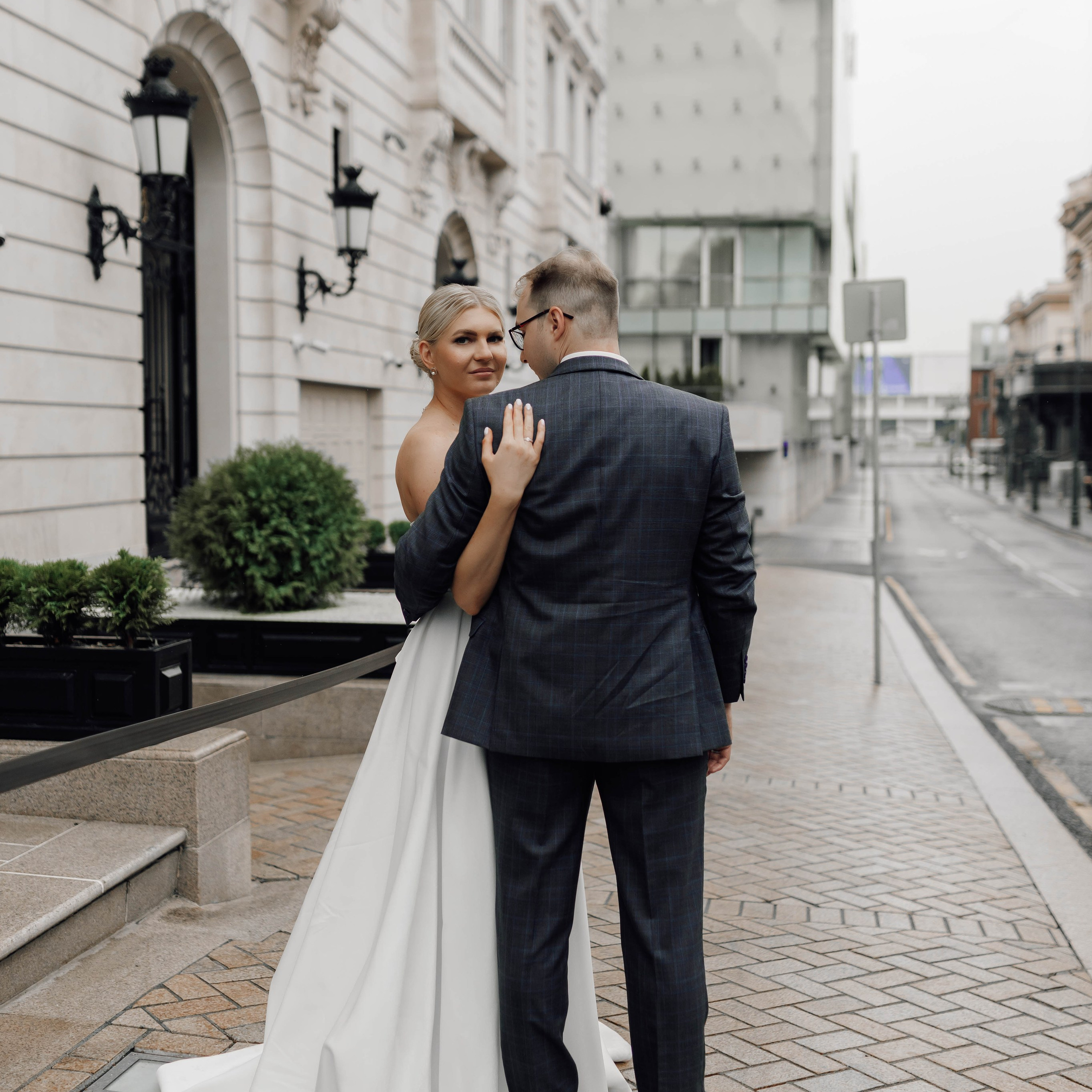 Максим & Ольга