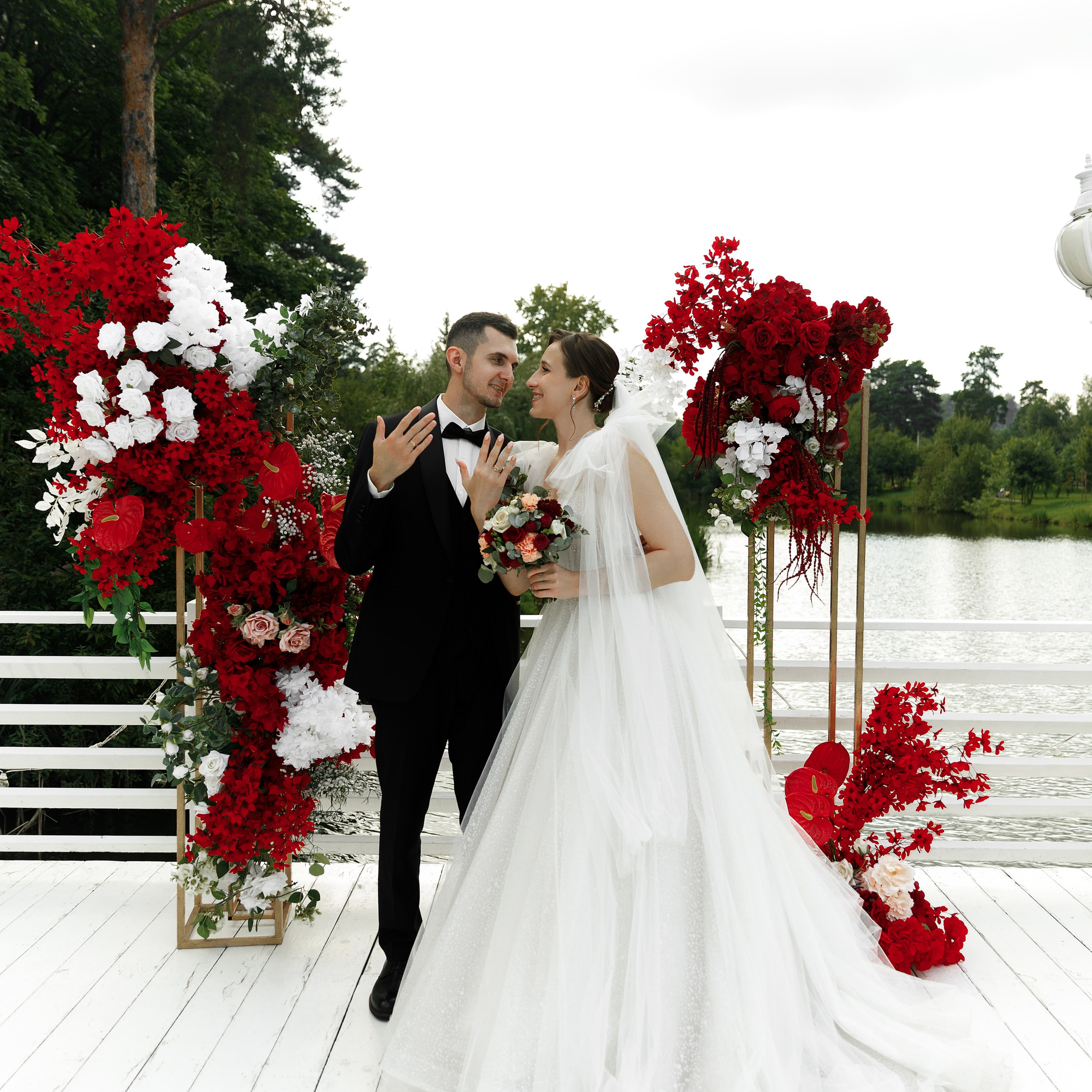 Назар & Анастасия