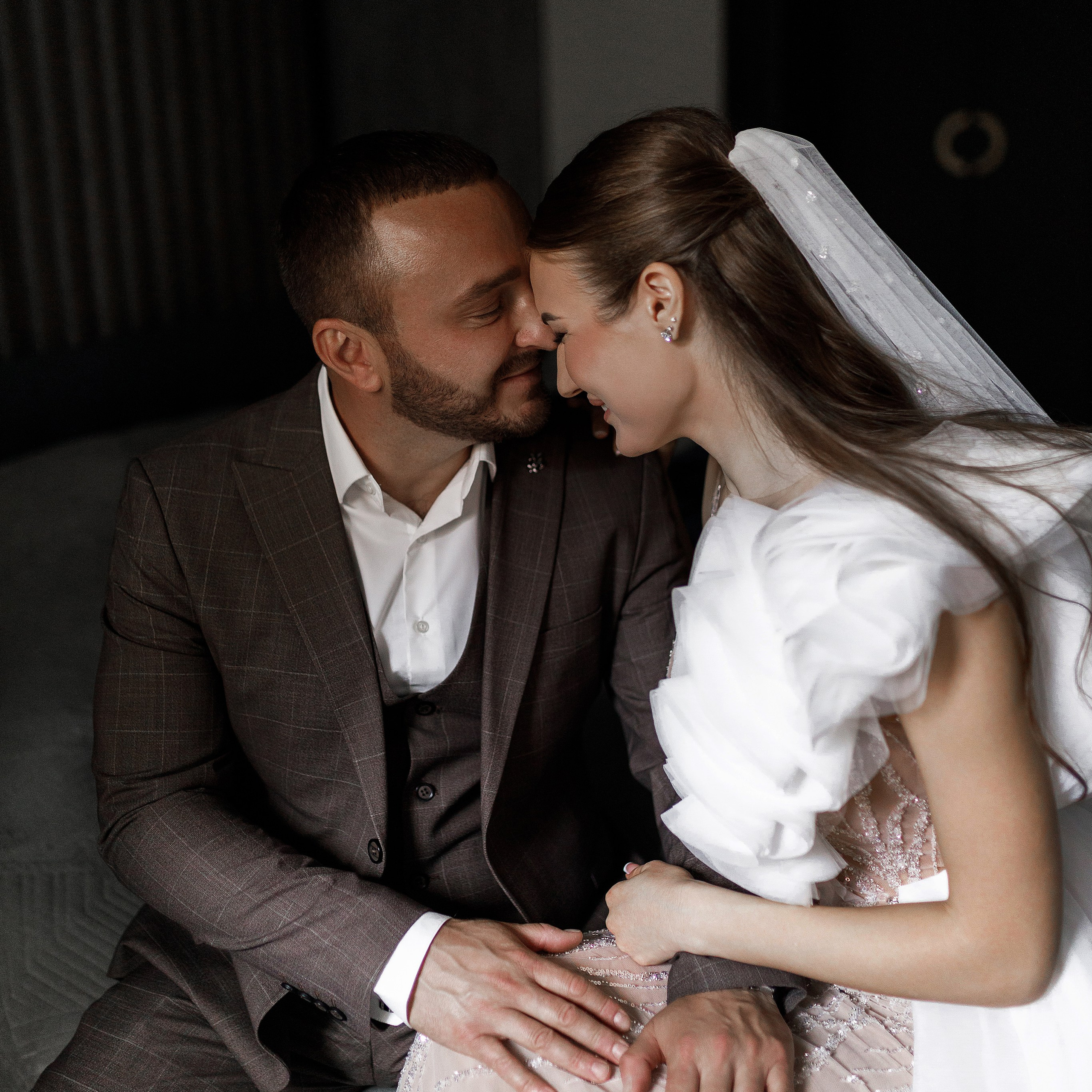 Андрей & Виктория