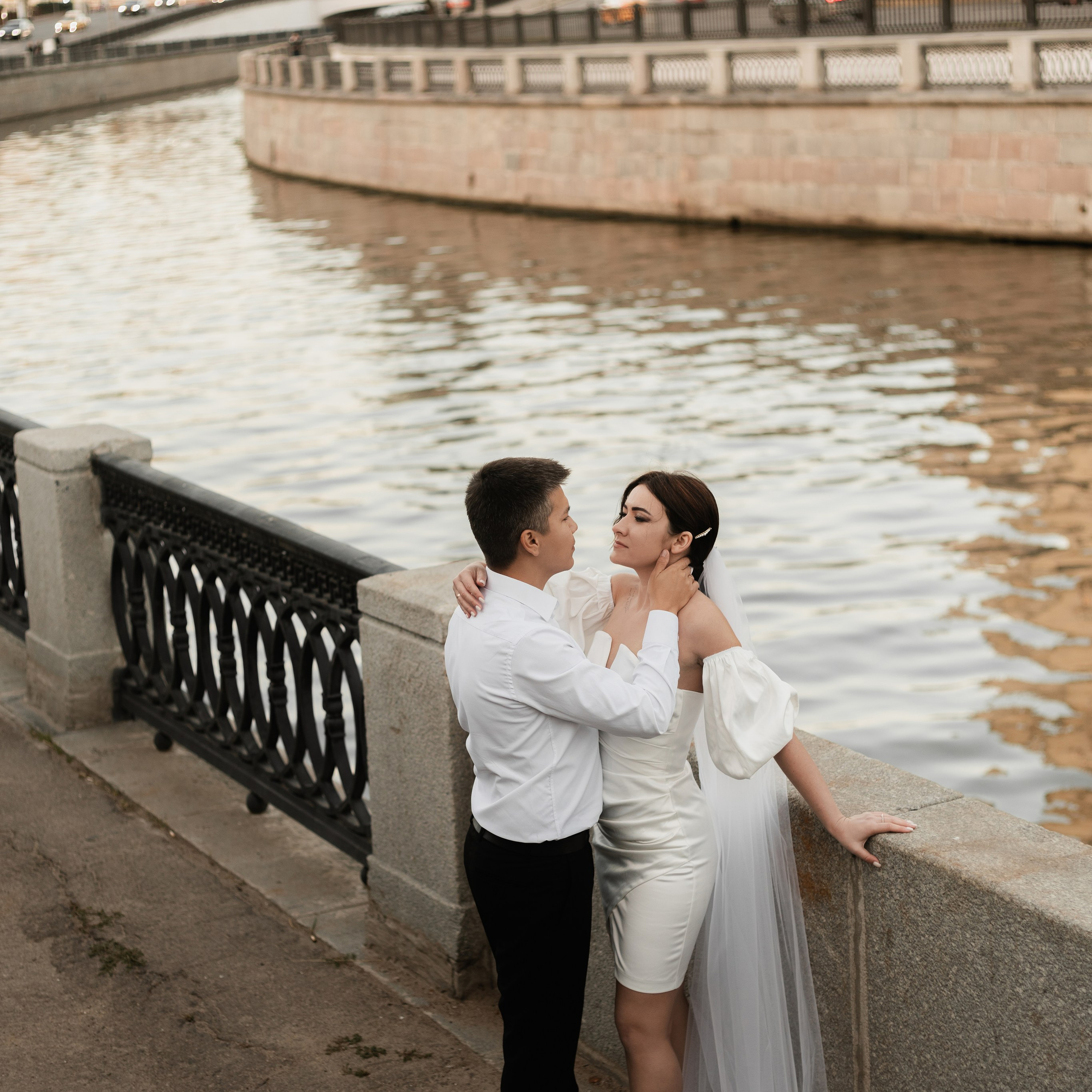 Мансур & Настя