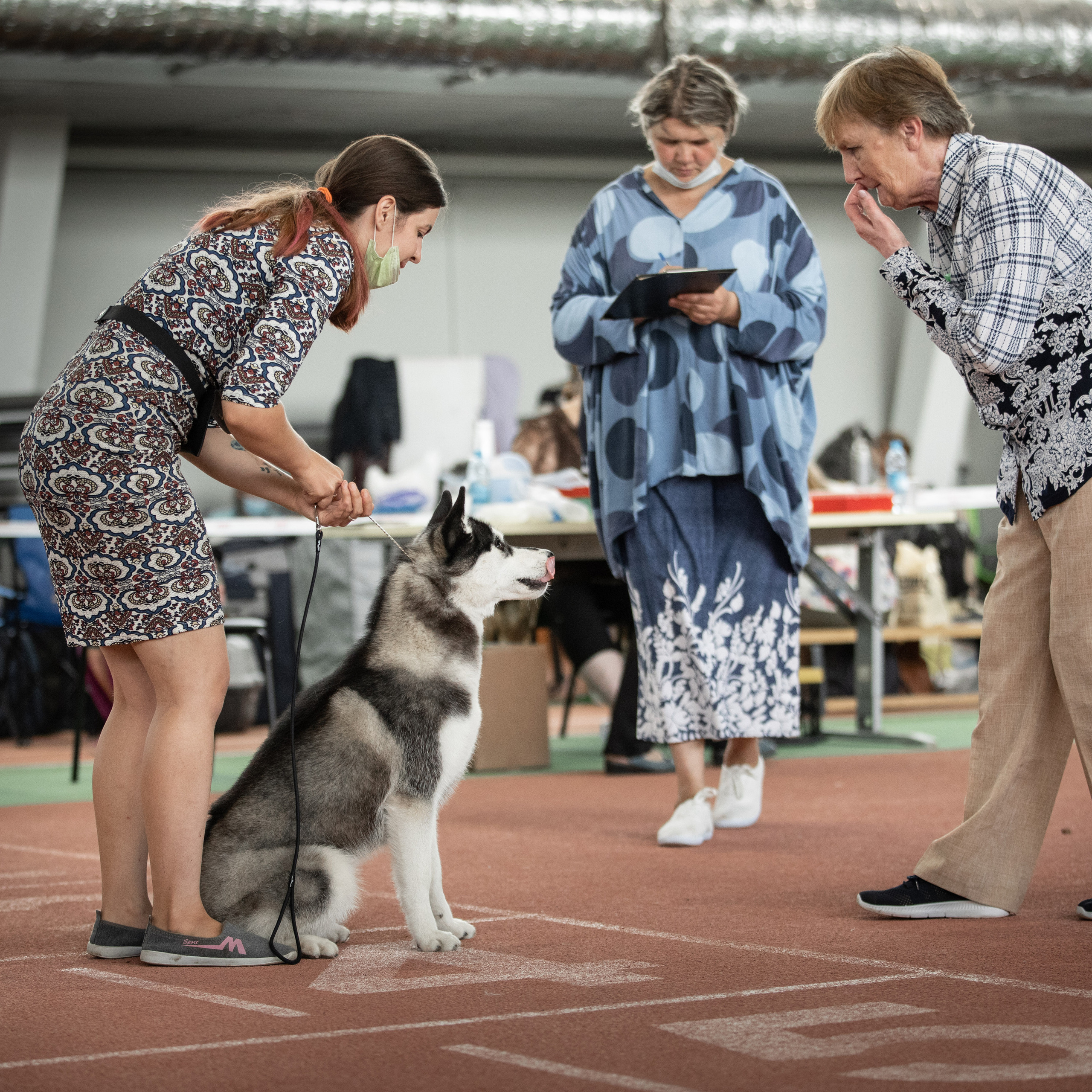 15.08.2020 — Самара