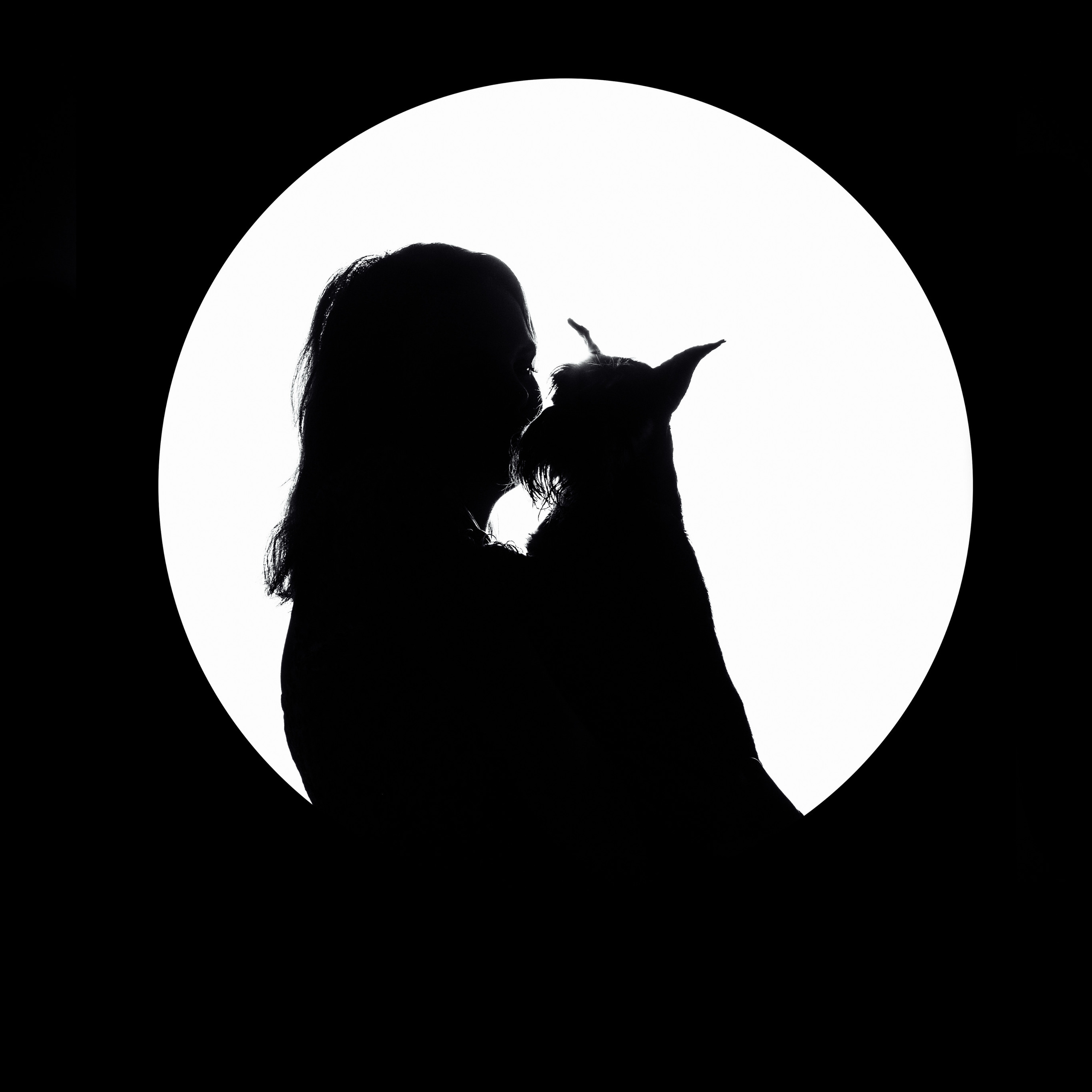 Клиентам. Фотограф-анималист Саша Вязьмина