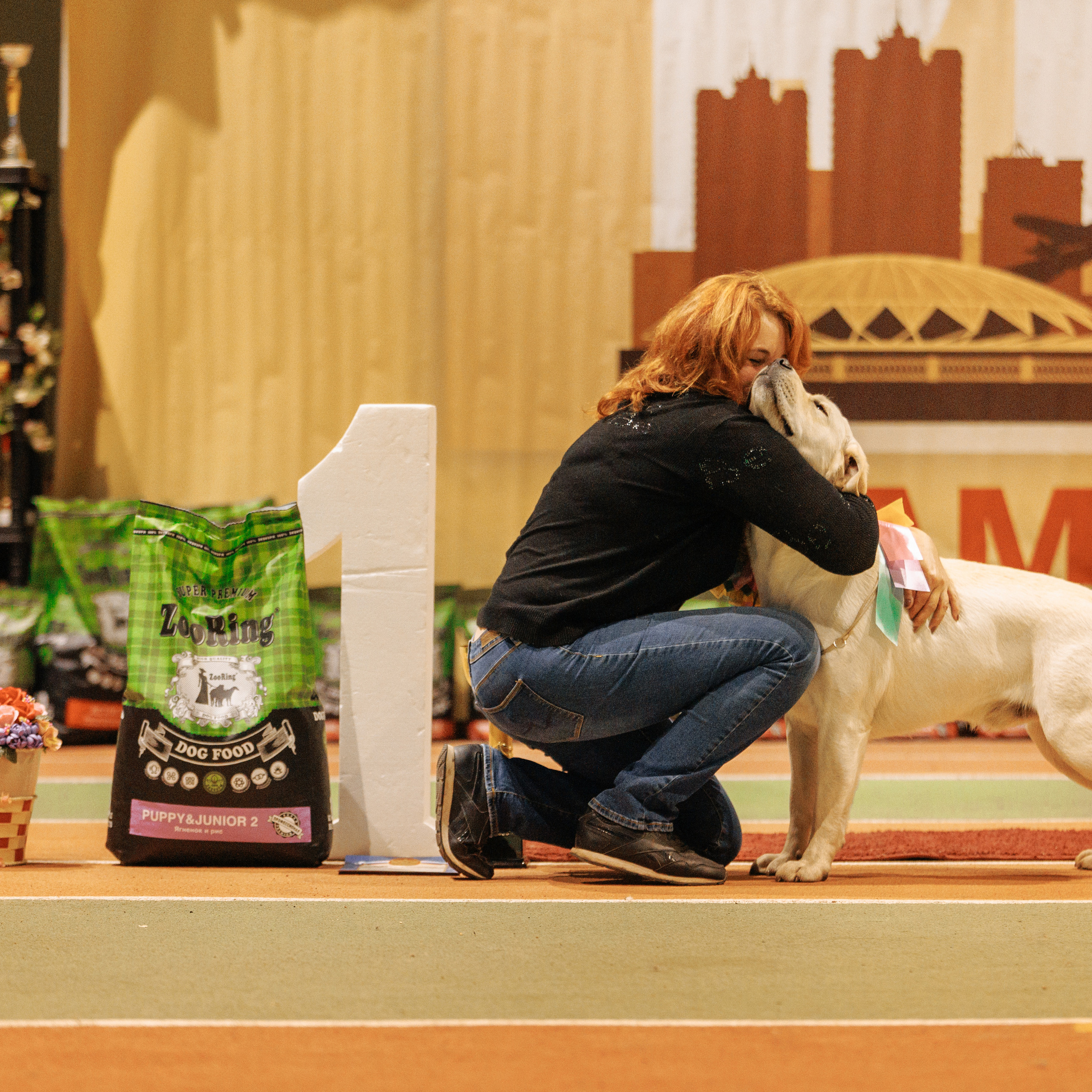 Клиентам. Фотограф-анималист Саша Вязьмина