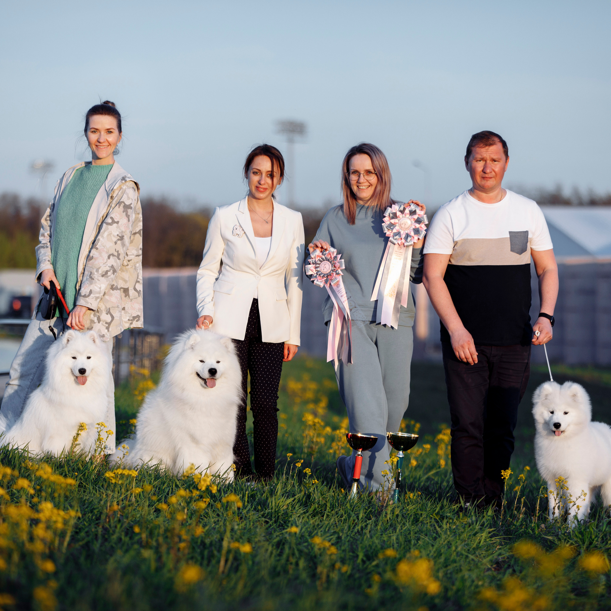 Клиентам. Фотограф-анималист Саша Вязьмина