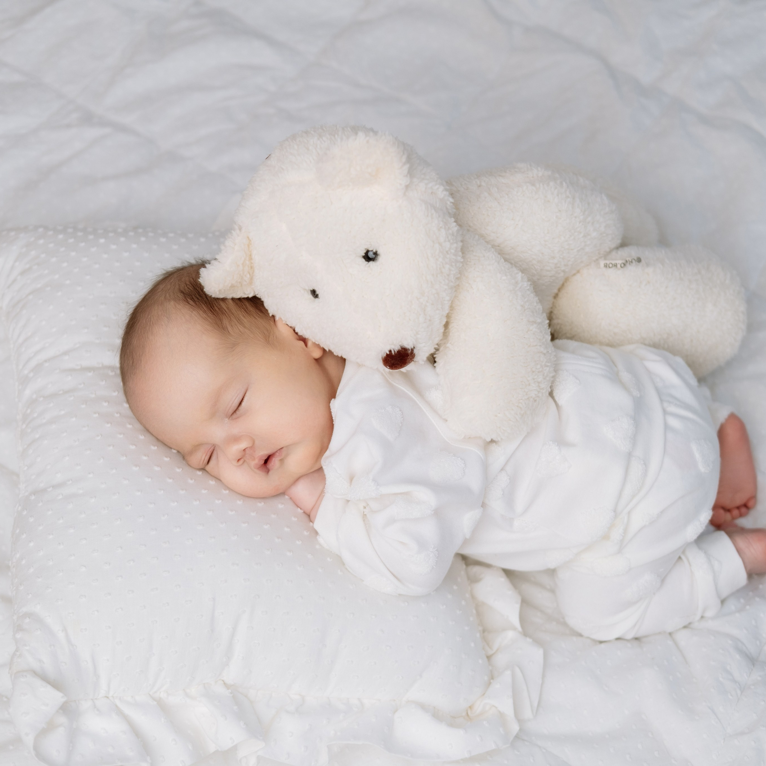 Новорожденные