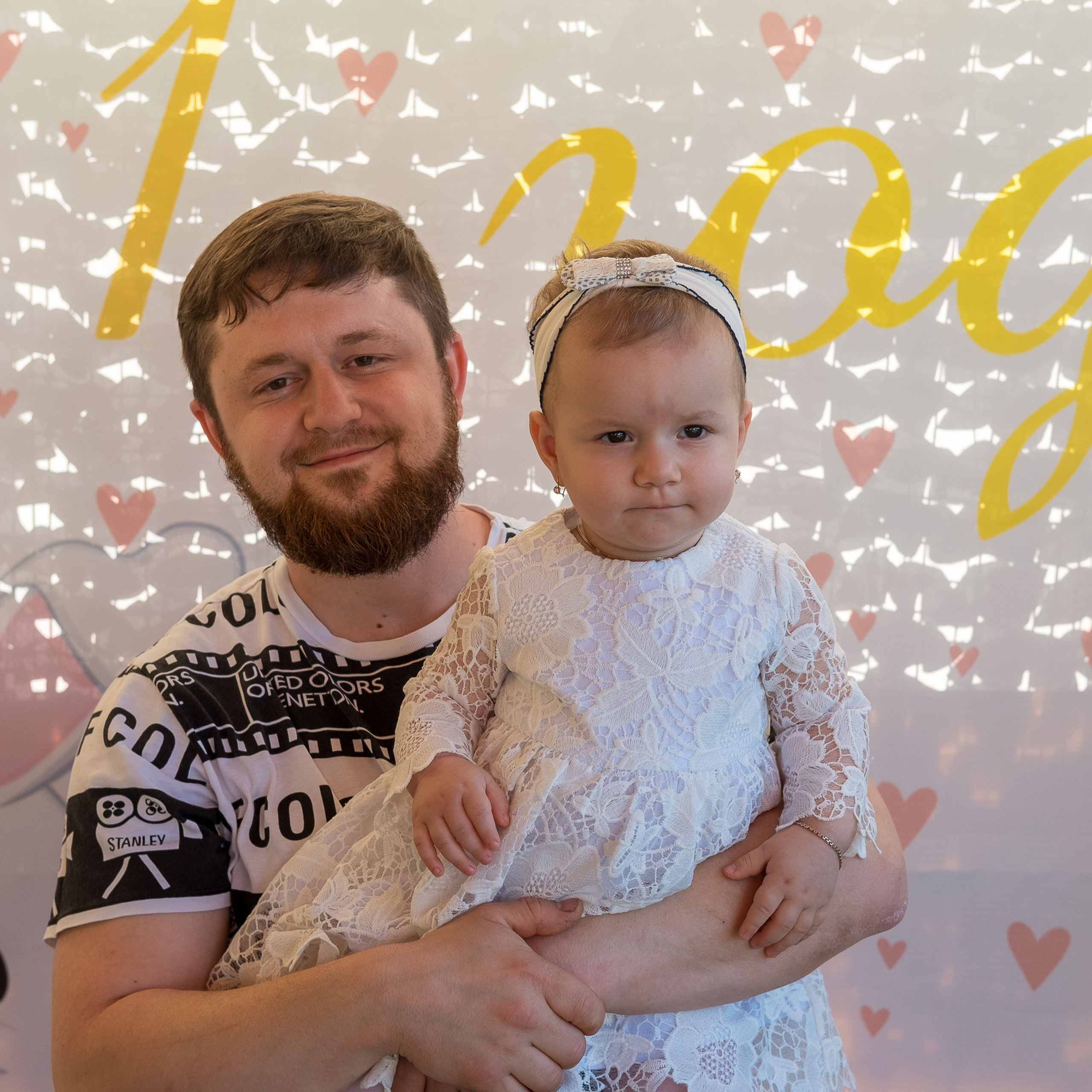 Отзывы. Семейный фотограф и фото новорождённых в Астрахани Надежда Турченко