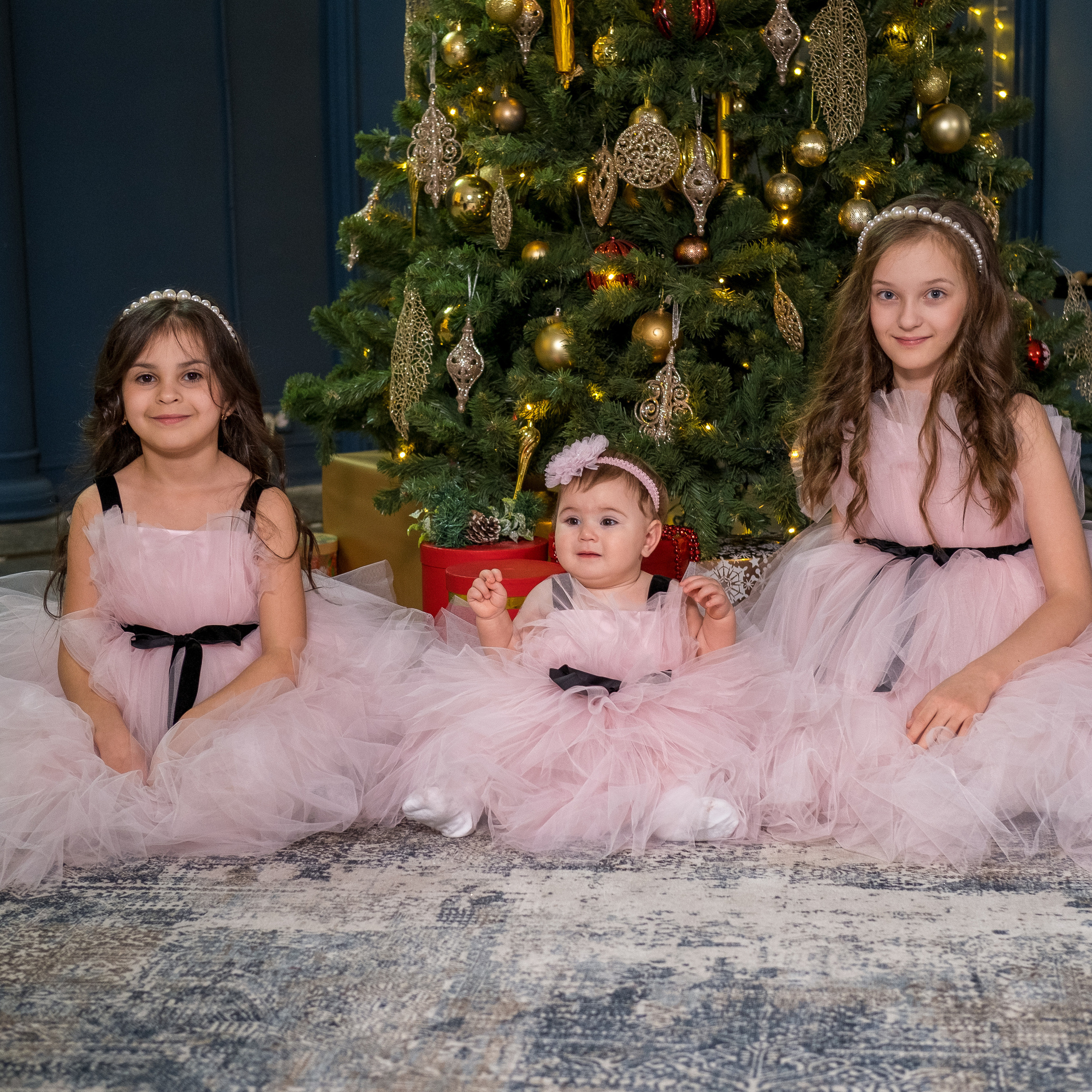 Отзывы. Семейный фотограф и фото новорождённых в Астрахани Надежда Турченко