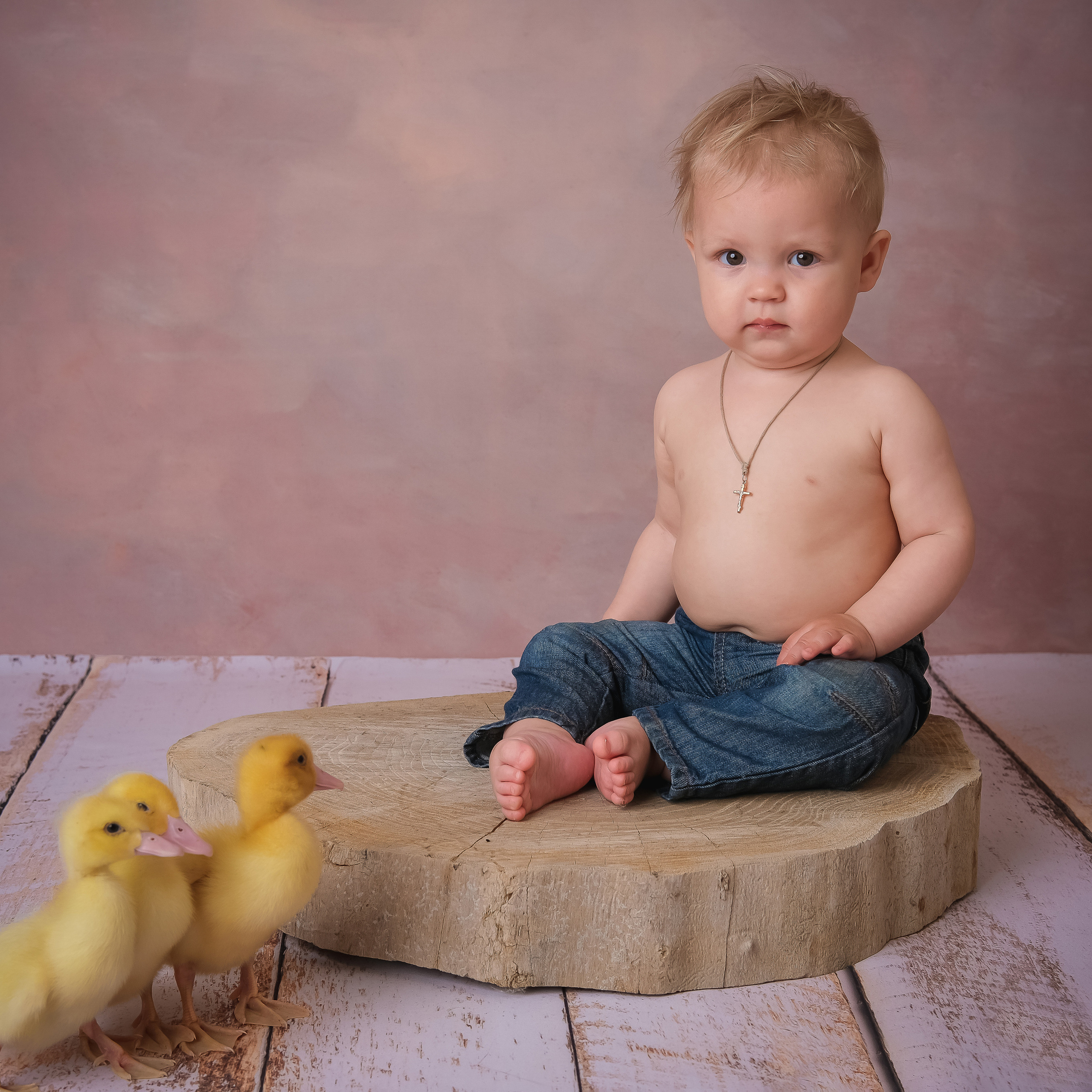 Годовасики