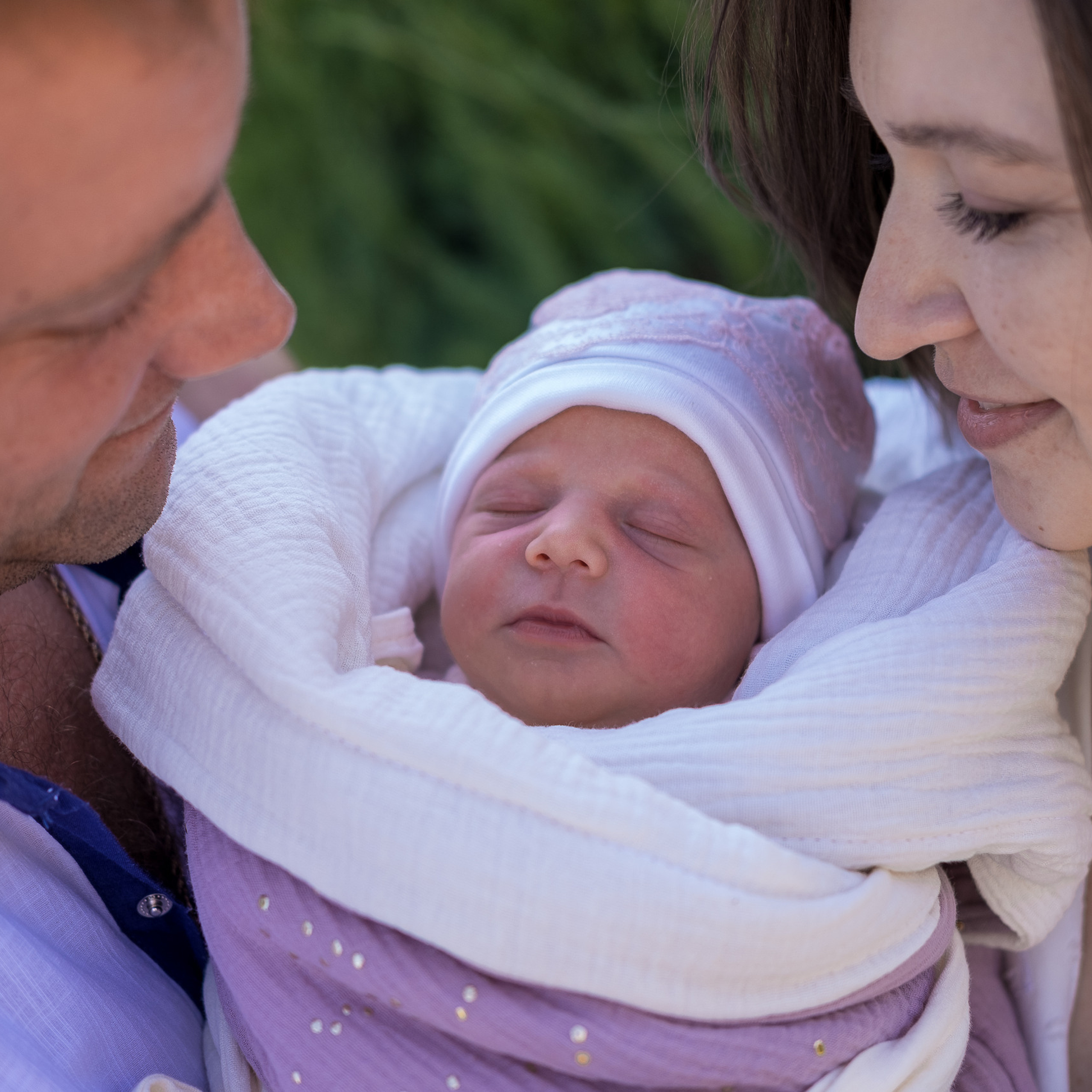 Отзывы. Семейный фотограф и фото новорождённых в Астрахани Надежда Турченко