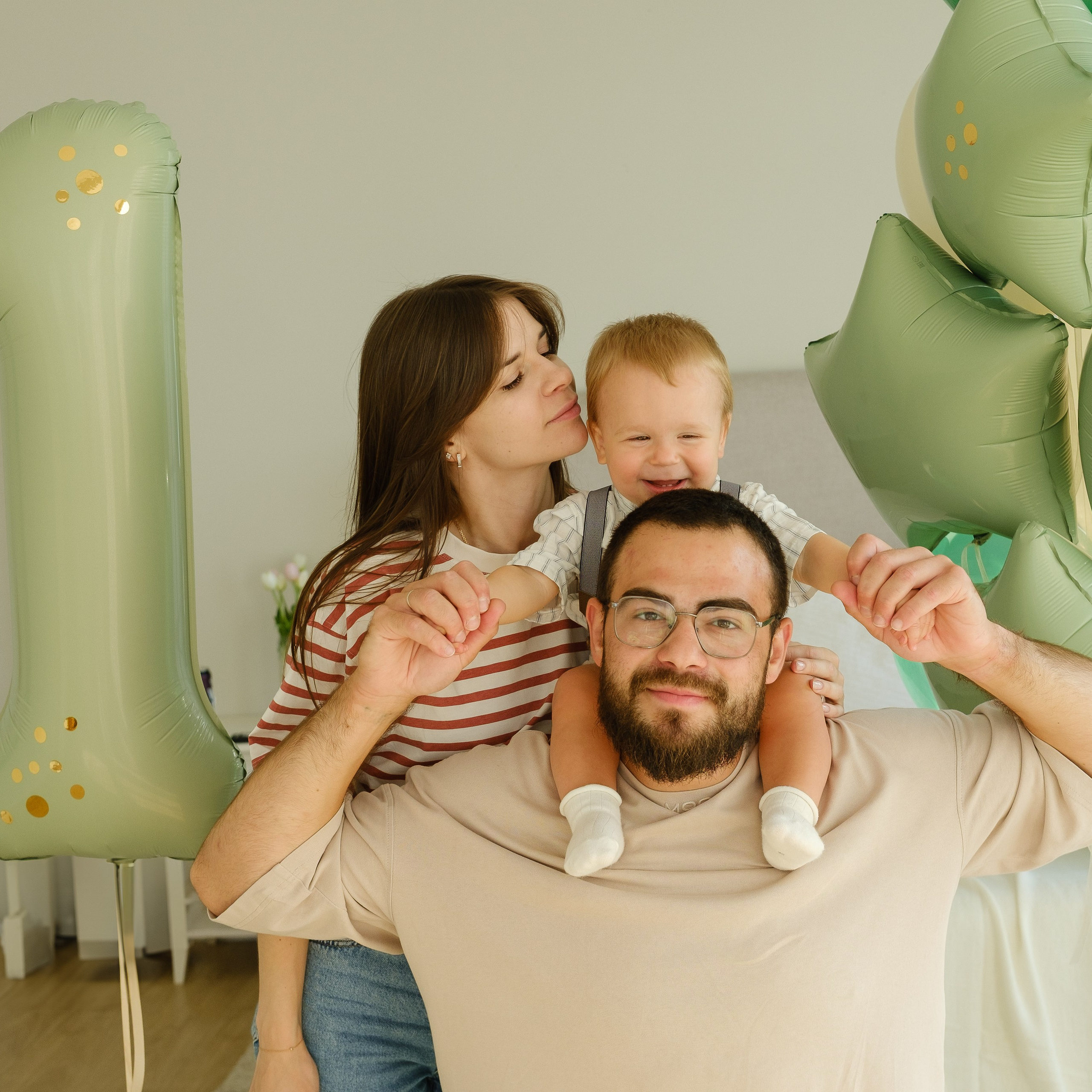 Годовасики