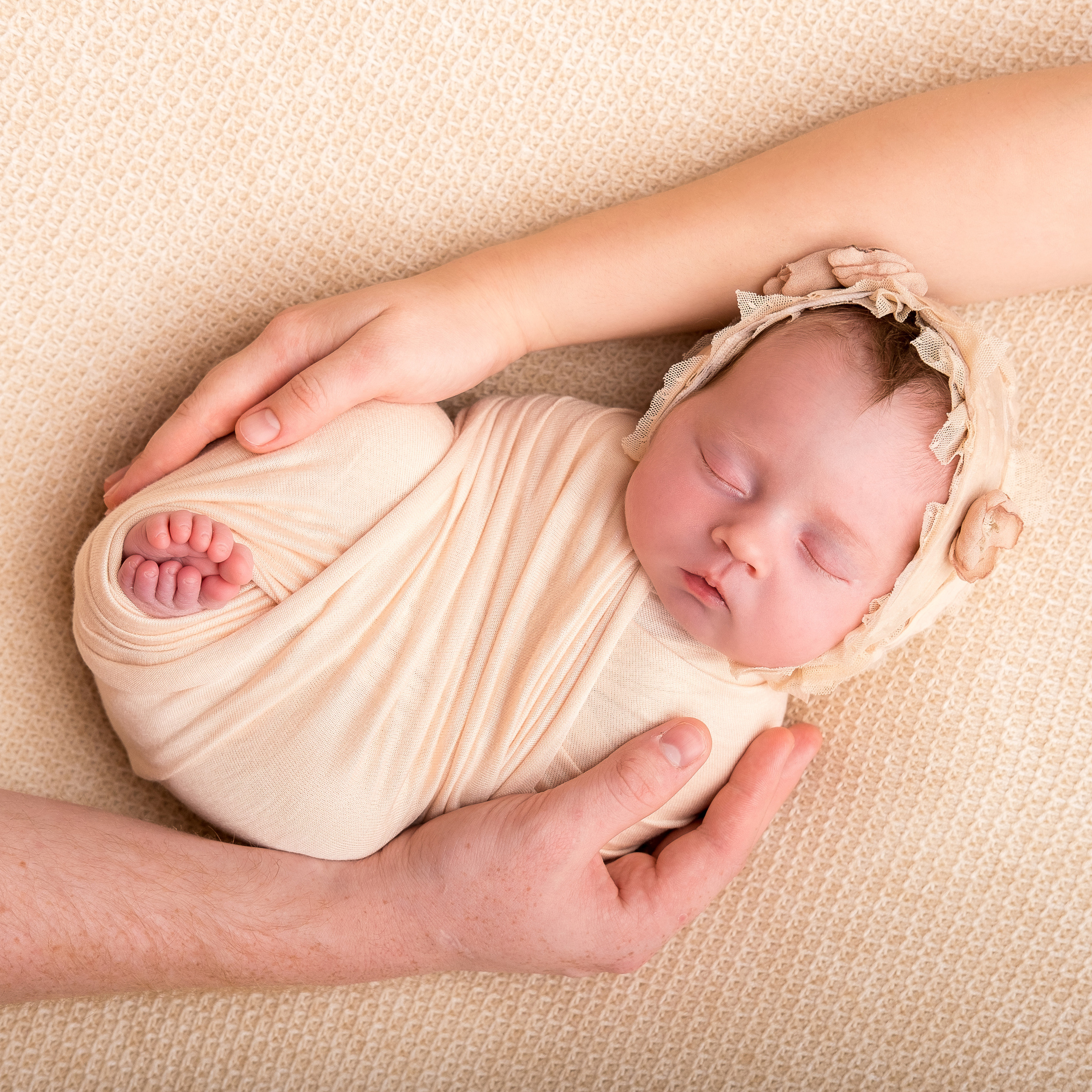 Новорожденные