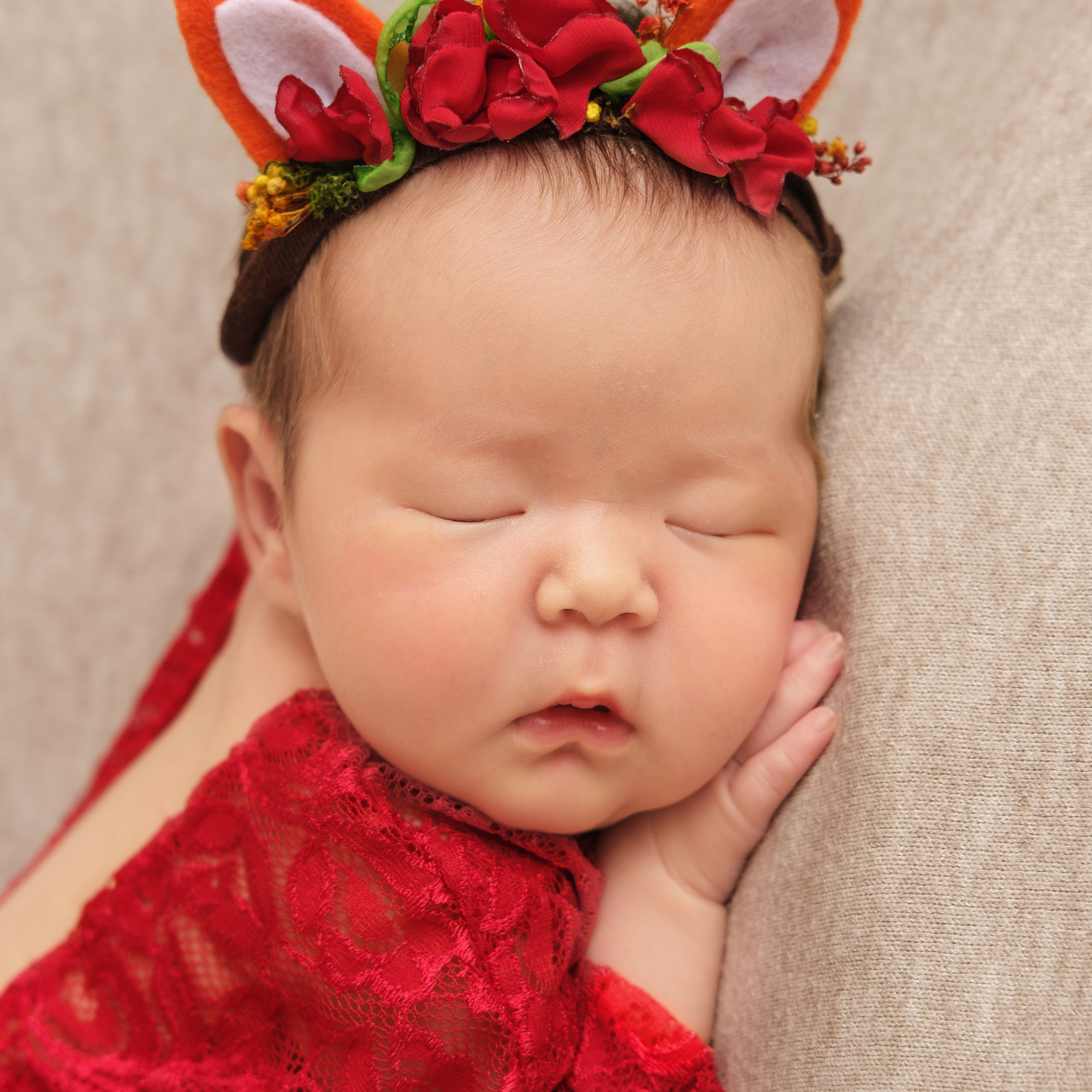 Отзывы. Семейный фотограф и фото новорождённых в Астрахани Надежда Турченко