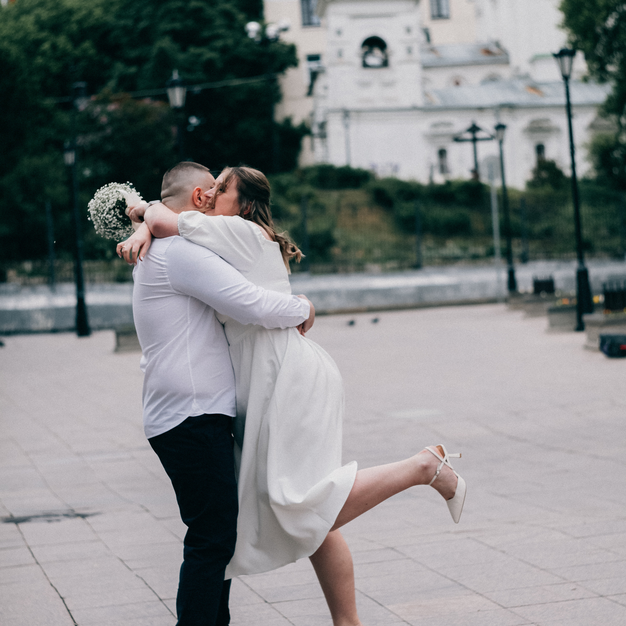 Маша+Серёжа