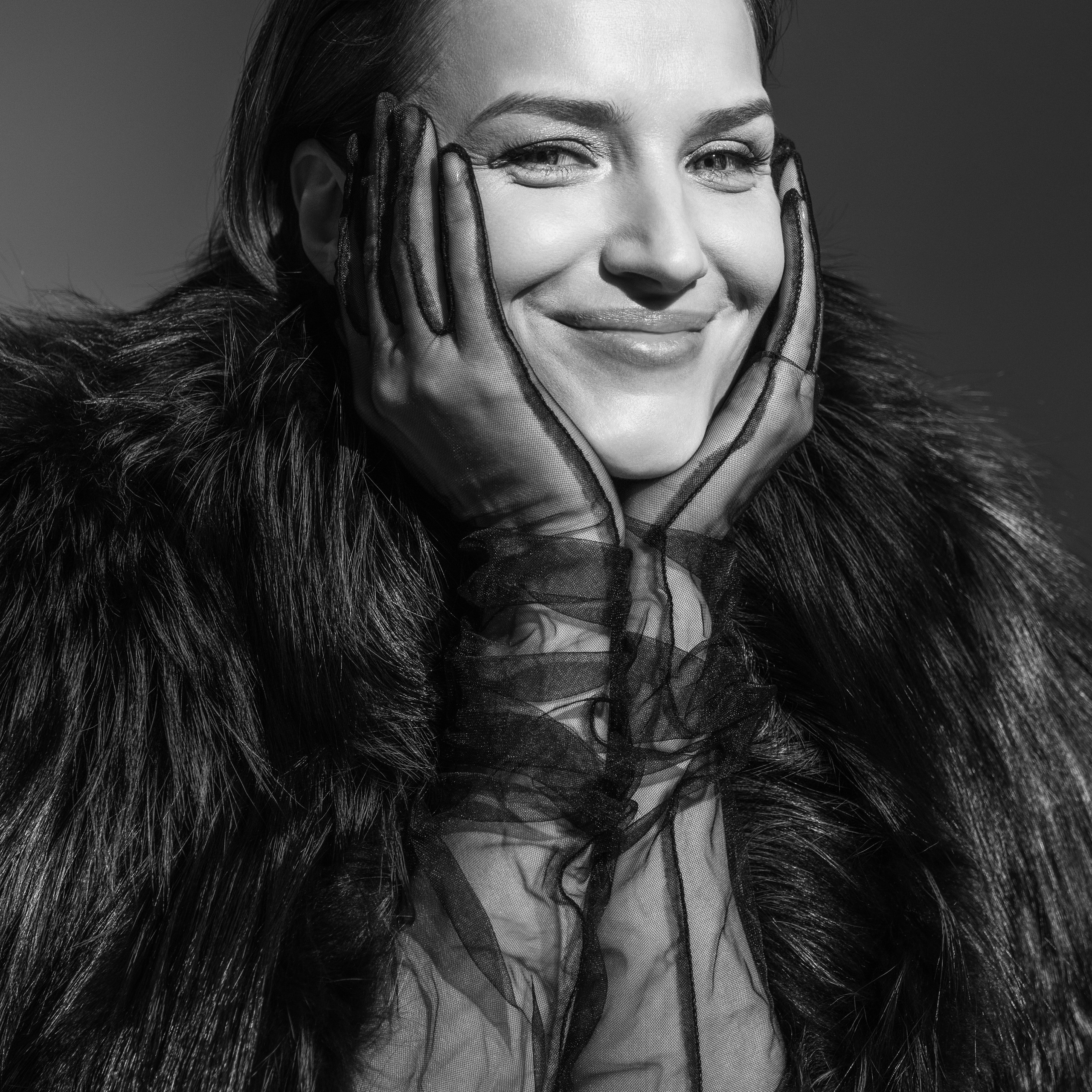 Фотограф портрет, будуар, ню в Москве и области