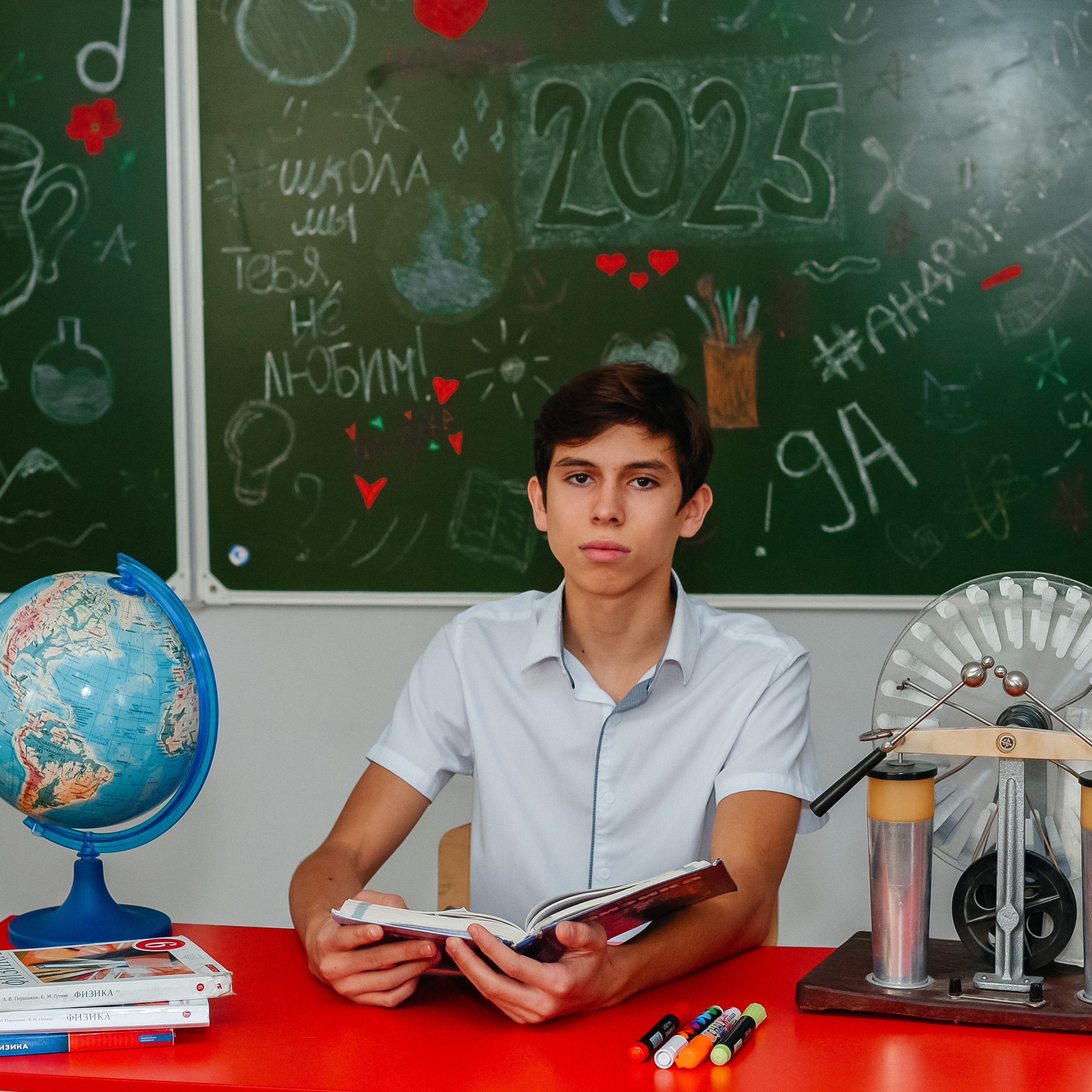 Отзывы. Детский и семейный фотограф выпускной альбом Приморско-Ахтарск