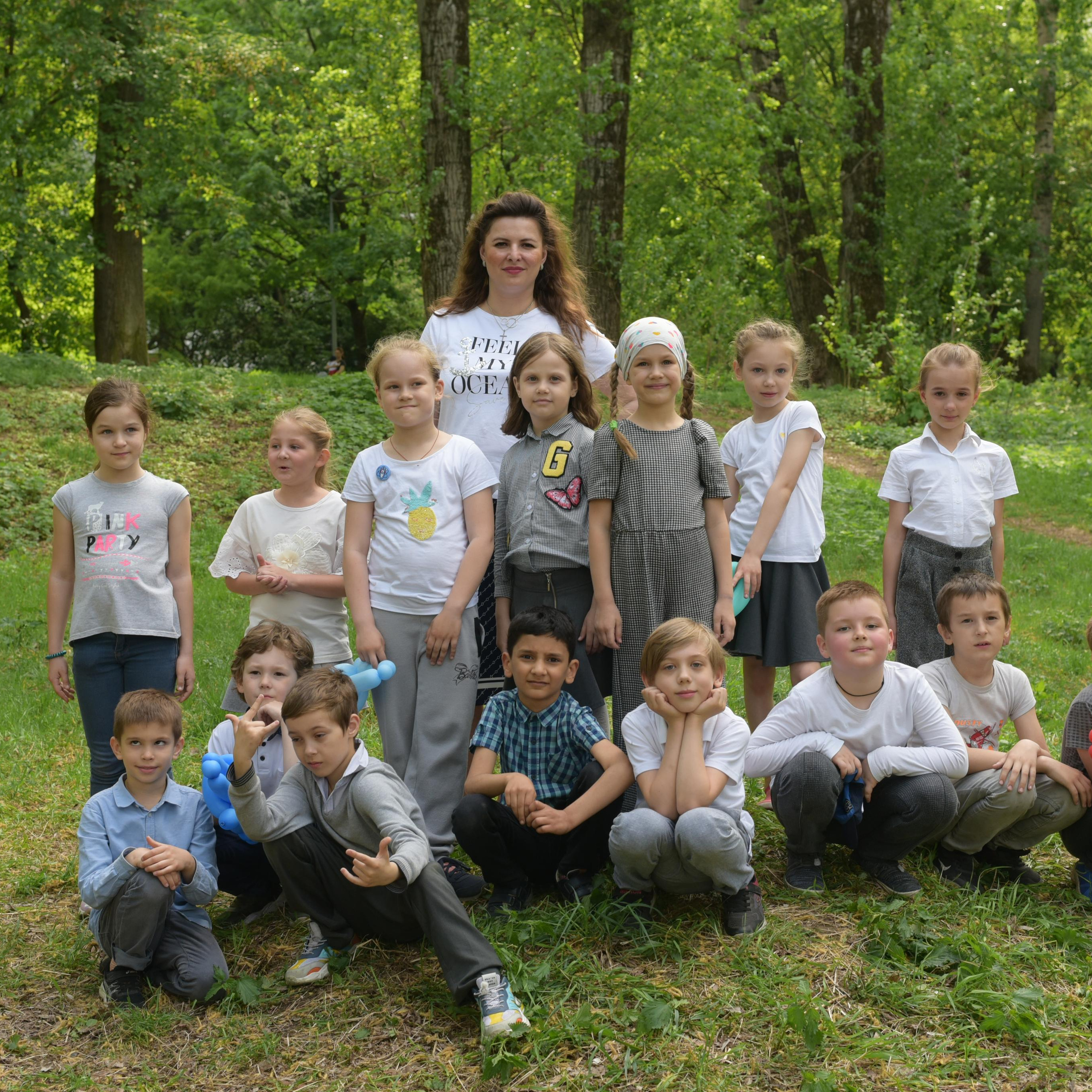 Отзывы. Детский и семейный фотограф выпускной альбом Приморско-Ахтарск